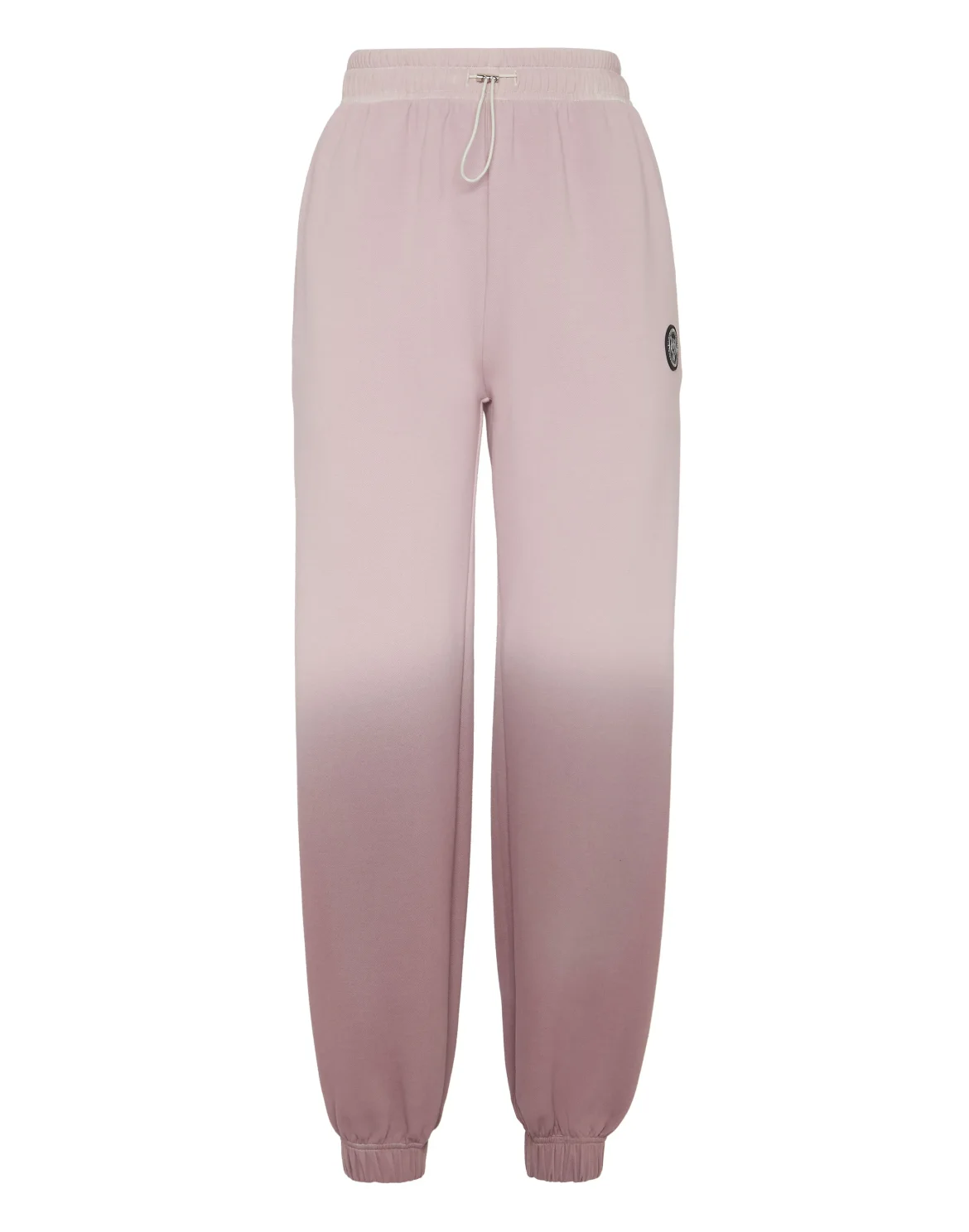 Oversize Jogging Pants Degrade, цвет: Фиолетовый