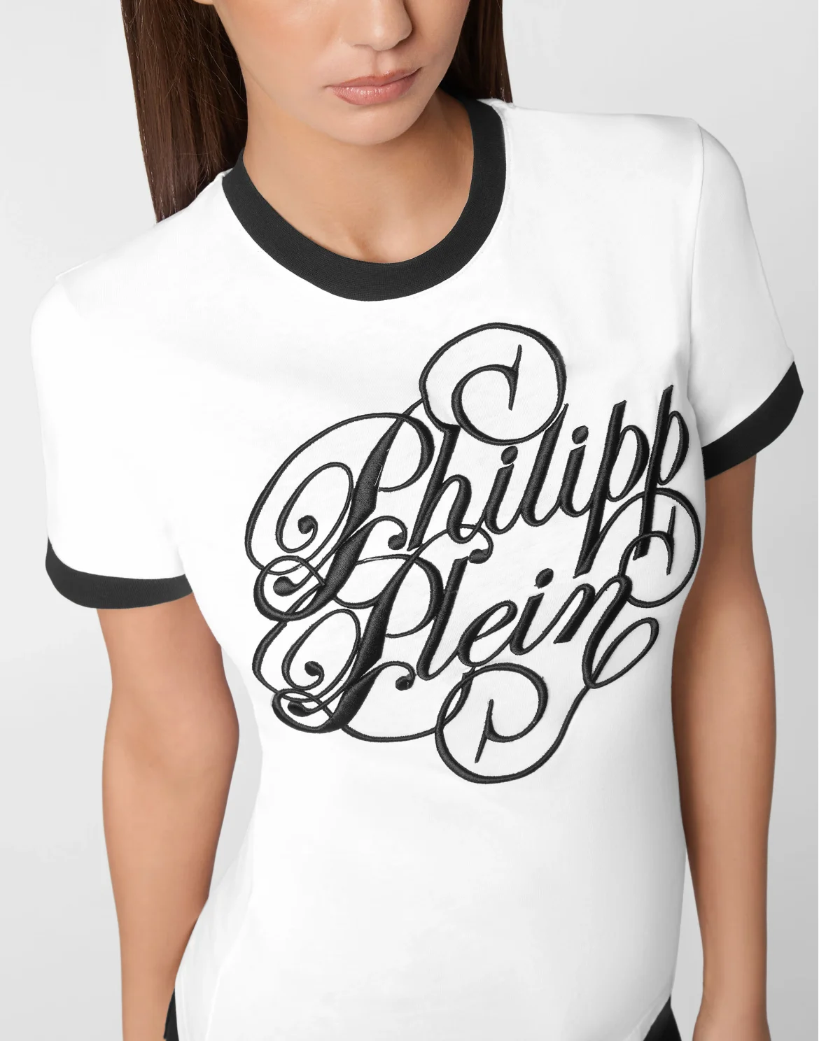 T-Shirt Sexy Pure, цвет: Белый