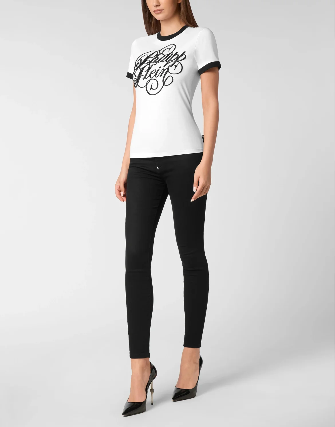 T-Shirt Sexy Pure, цвет: Белый