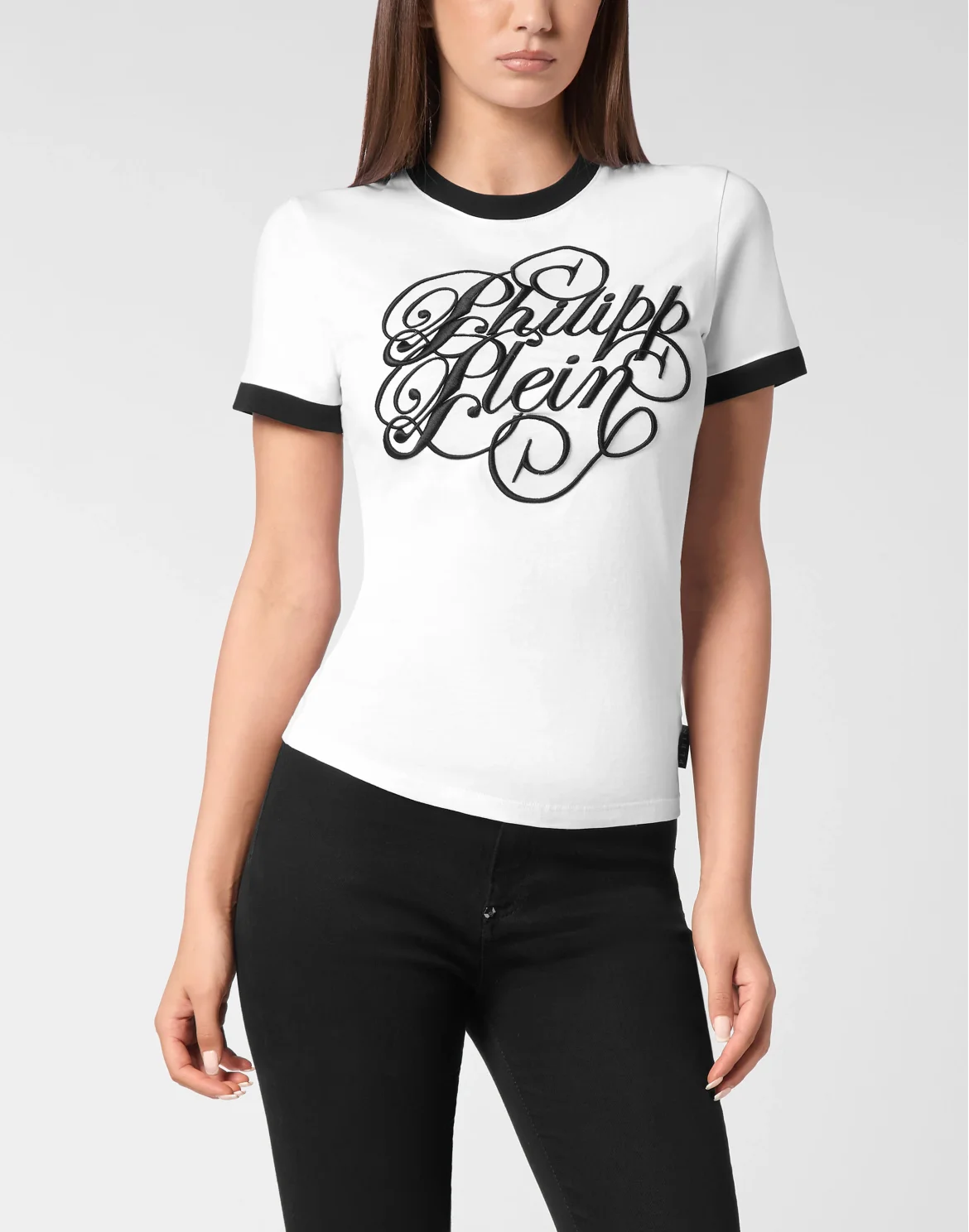T-Shirt Sexy Pure, цвет: Белый