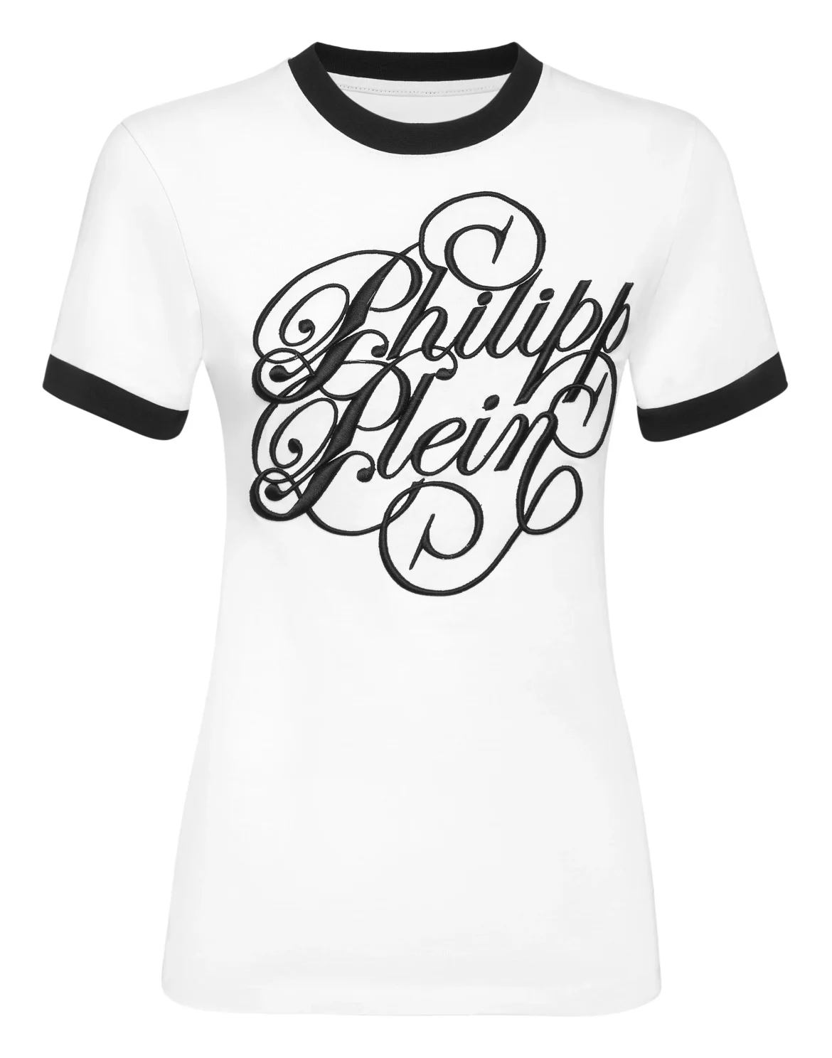 T-Shirt Sexy Pure, цвет: Белый