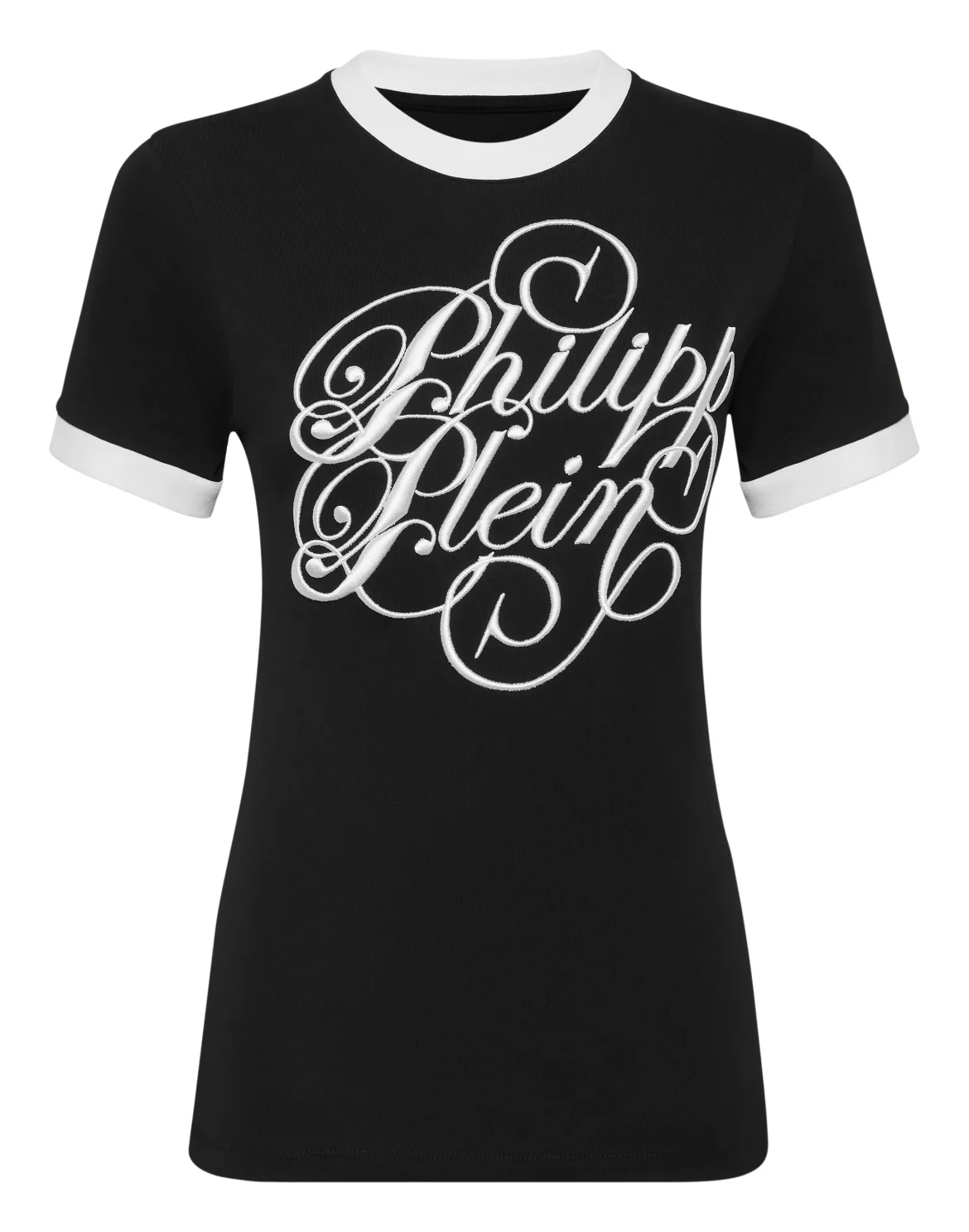 T-Shirt Sexy Pure, цвет: Черный