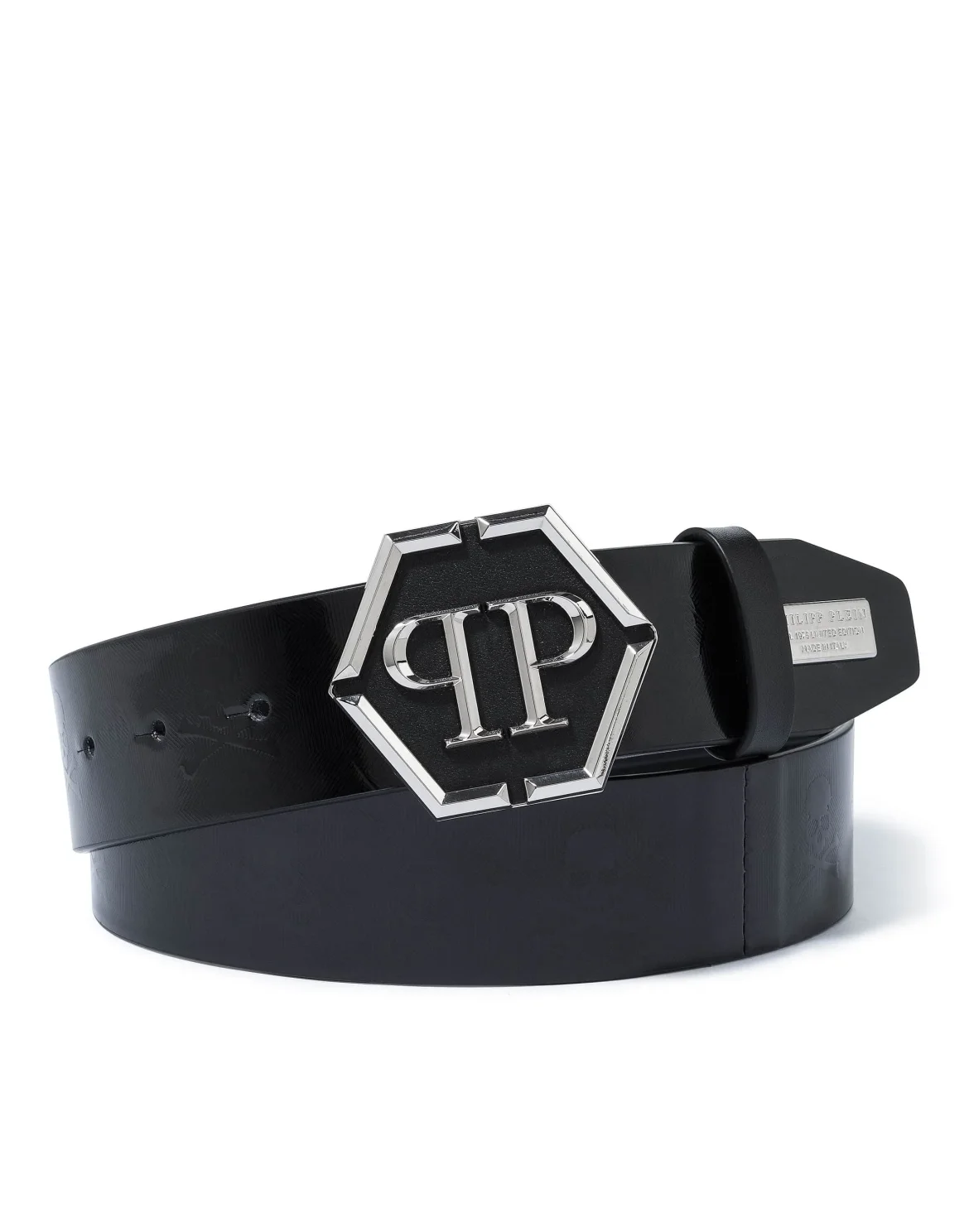 Belt "German ", цвет: Черный