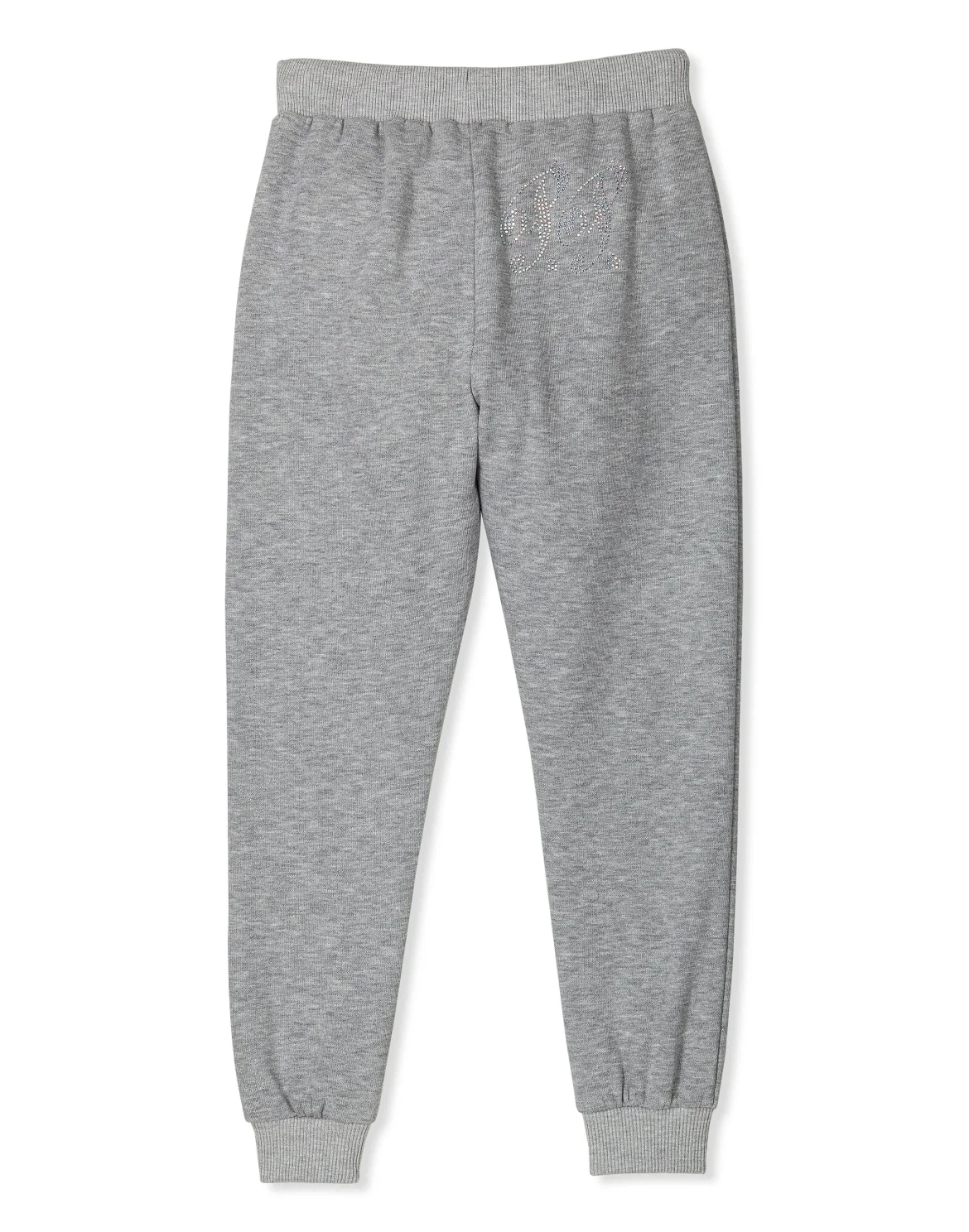 Jogging Trousers "Back Flow", цвет: Серый