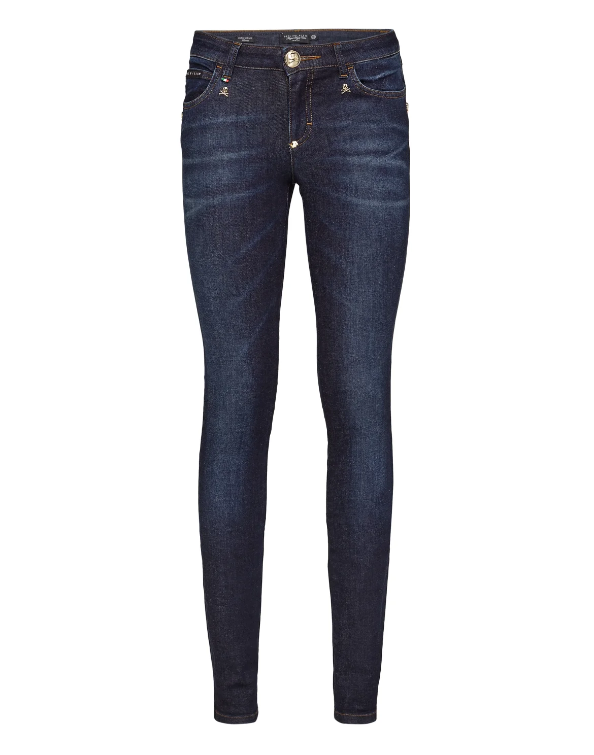 Slim Fit "Limonium", цвет: Синий