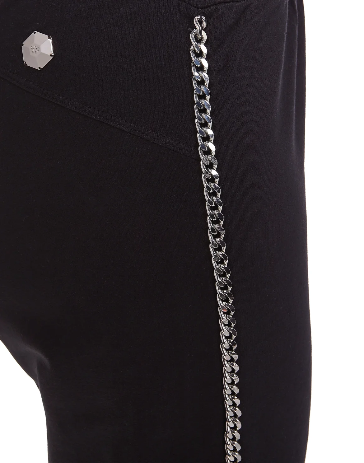 Jogging Trousers "Robin Peter", цвет: Черный