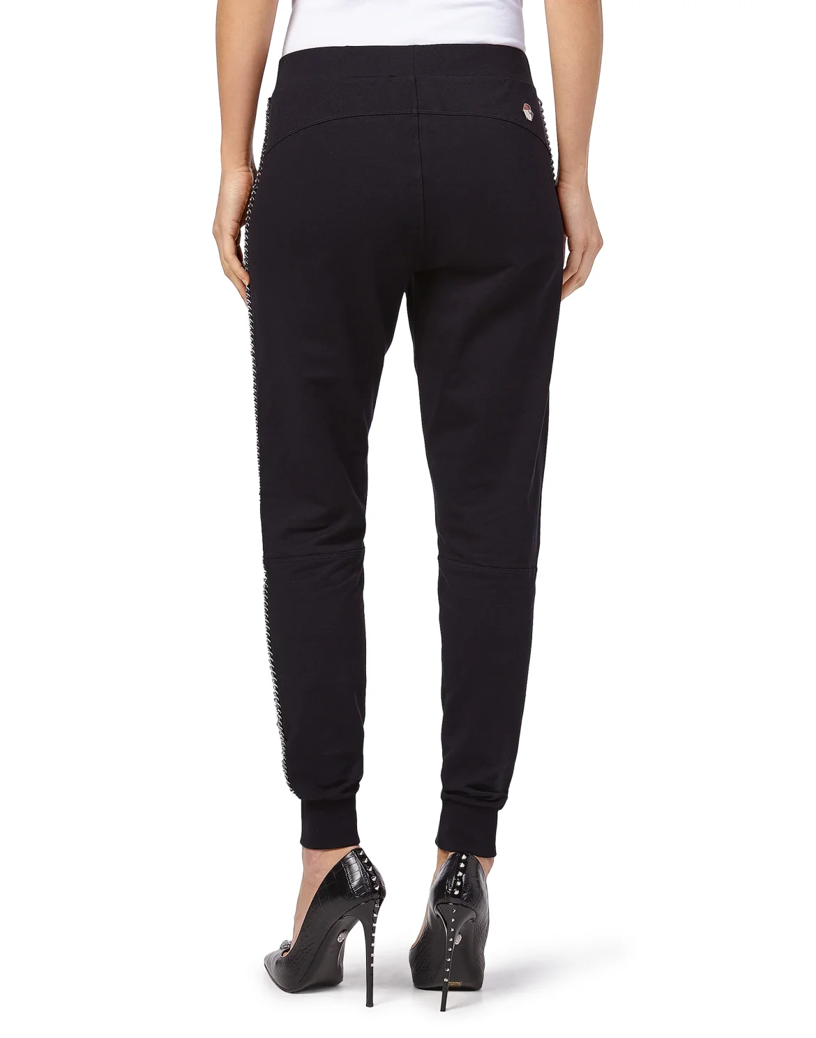 Jogging Trousers "Robin Peter", цвет: Черный