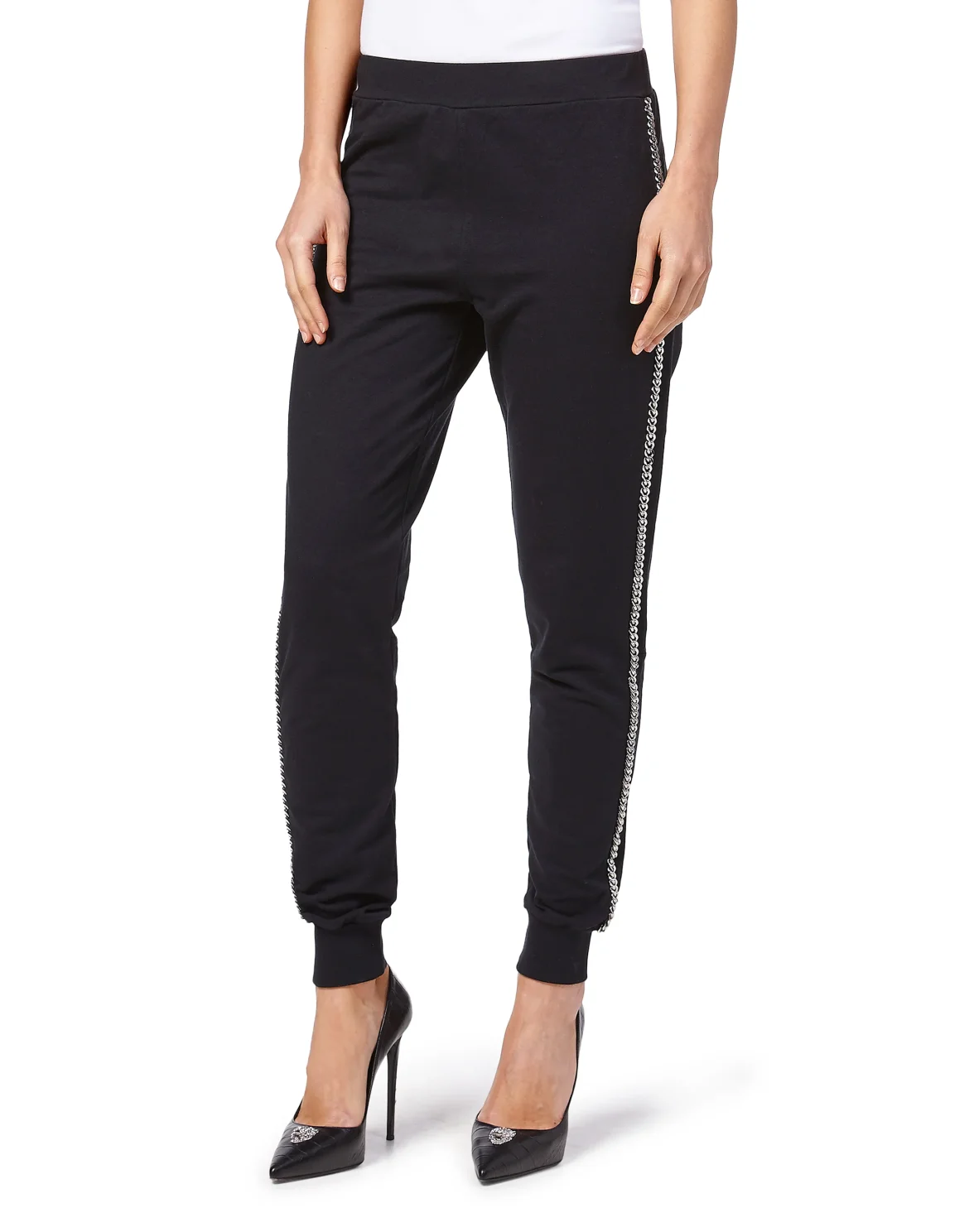 Jogging Trousers "Robin Peter", цвет: Черный