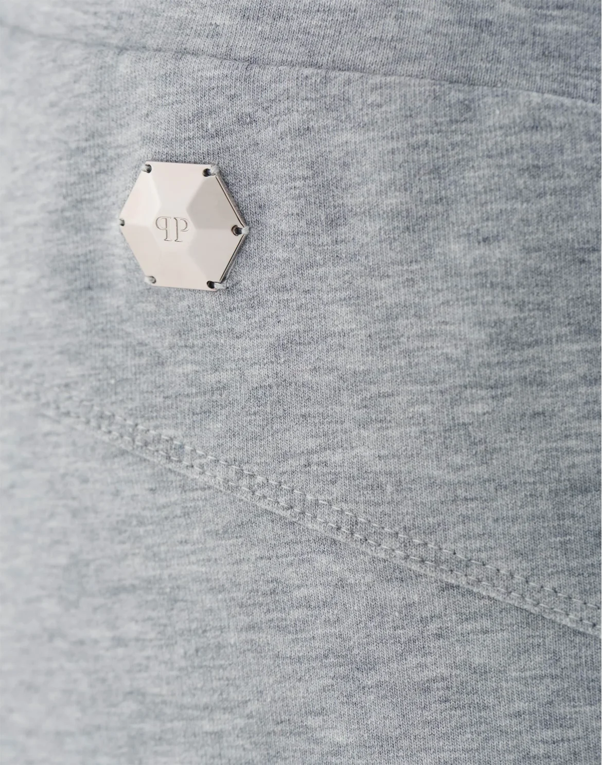 Jogging Trousers "Robin Peter", цвет: Серый