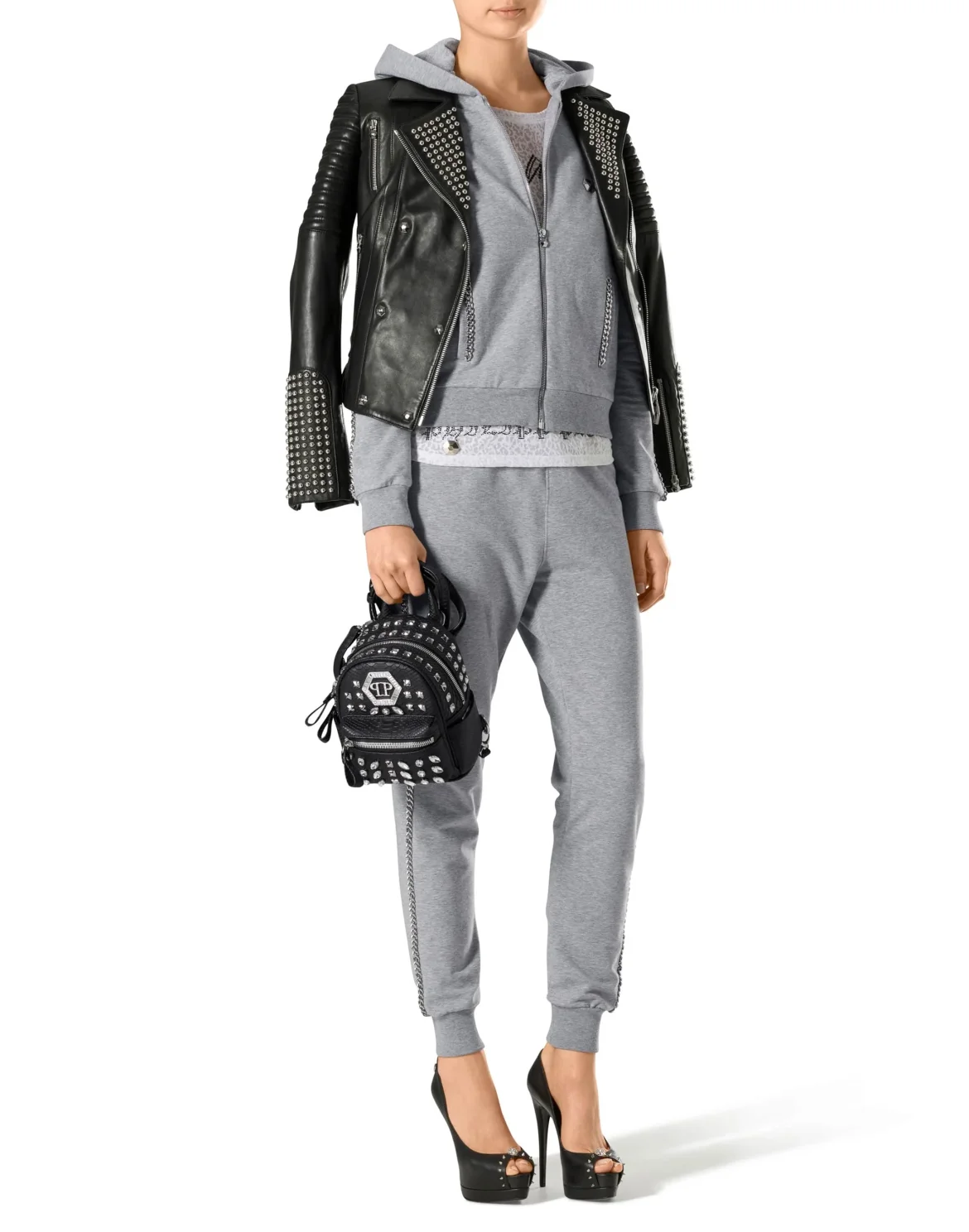 Jogging Trousers "Robin Peter", цвет: Серый