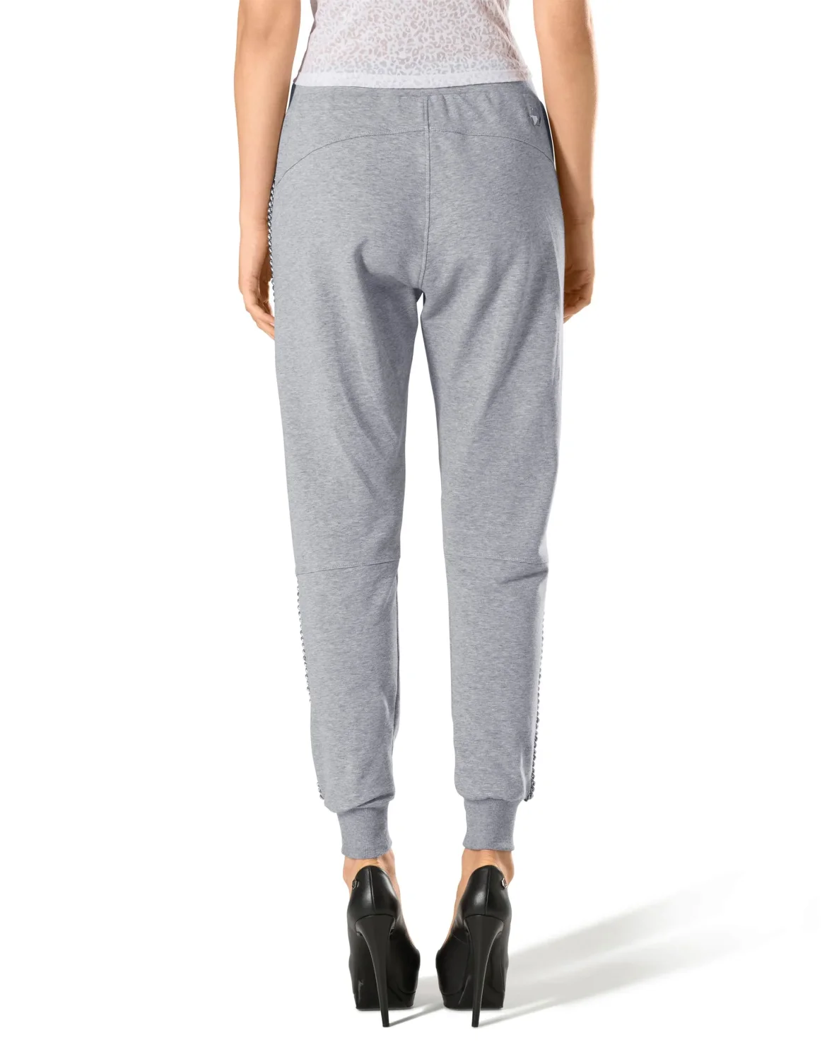 Jogging Trousers "Robin Peter", цвет: Серый