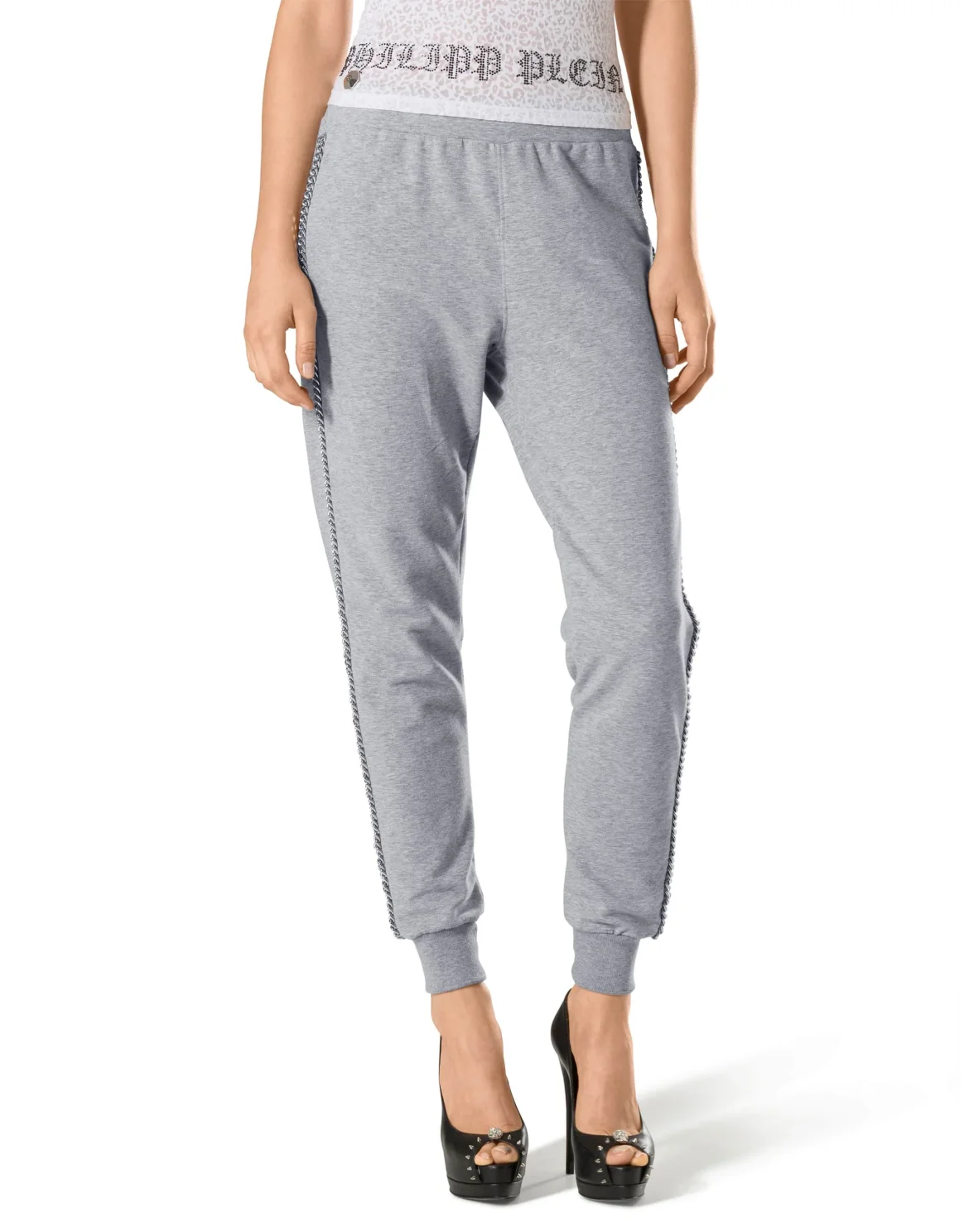 Jogging Trousers "Robin Peter", цвет: Серый