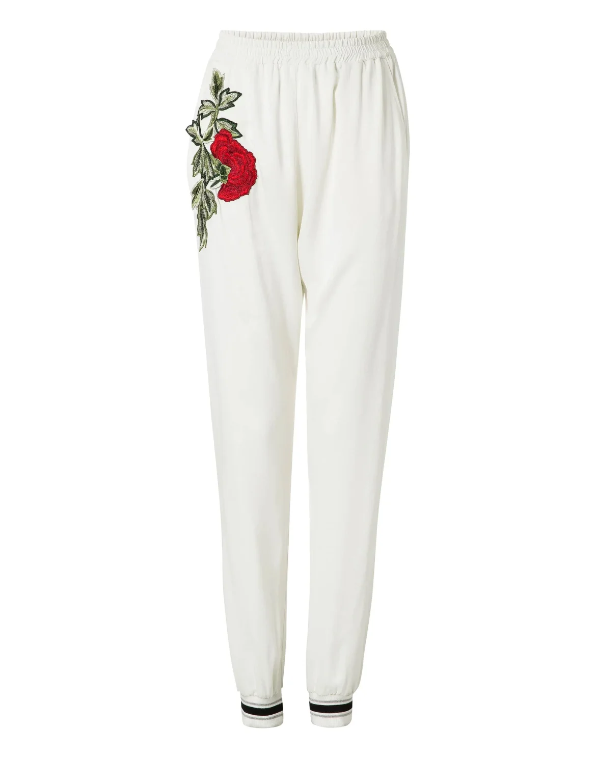 Jogging Trousers "Russel Sarah", цвет: Белый