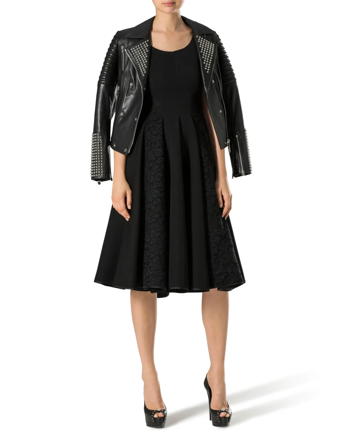 Day Dress "Anderson Kelly", цвет: Черный