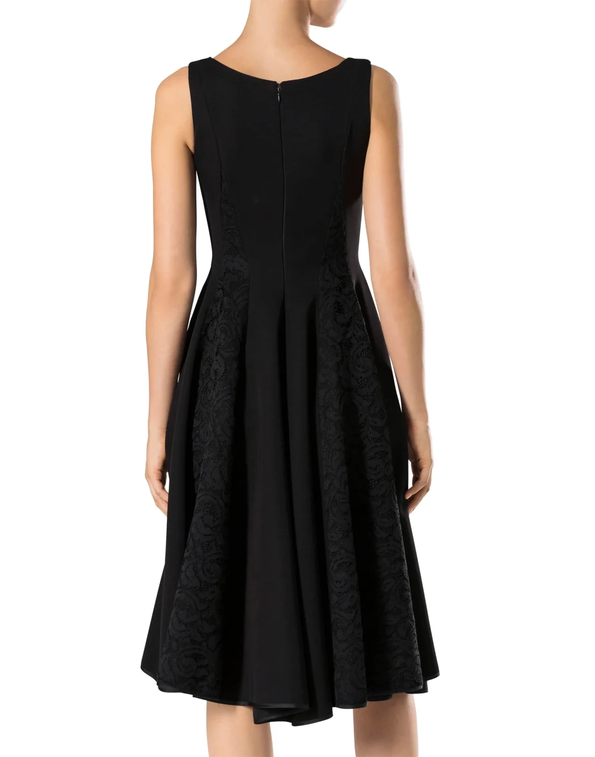 Day Dress "Anderson Kelly", цвет: Черный
