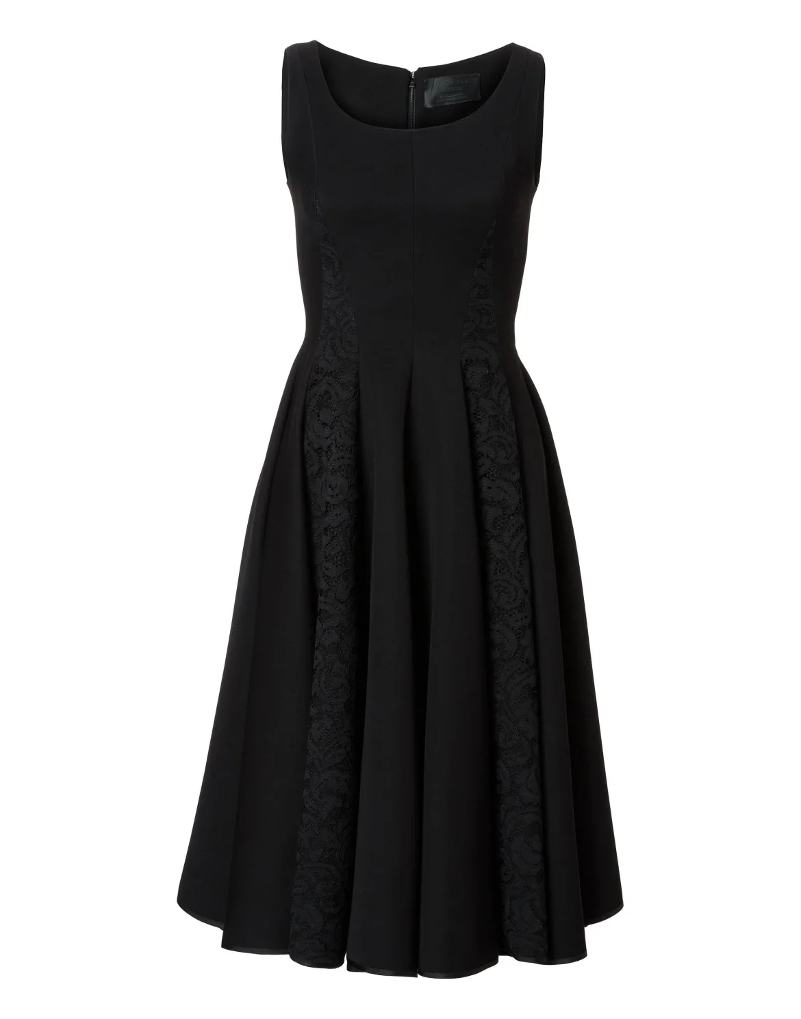 Day Dress "Anderson Kelly", цвет: Черный