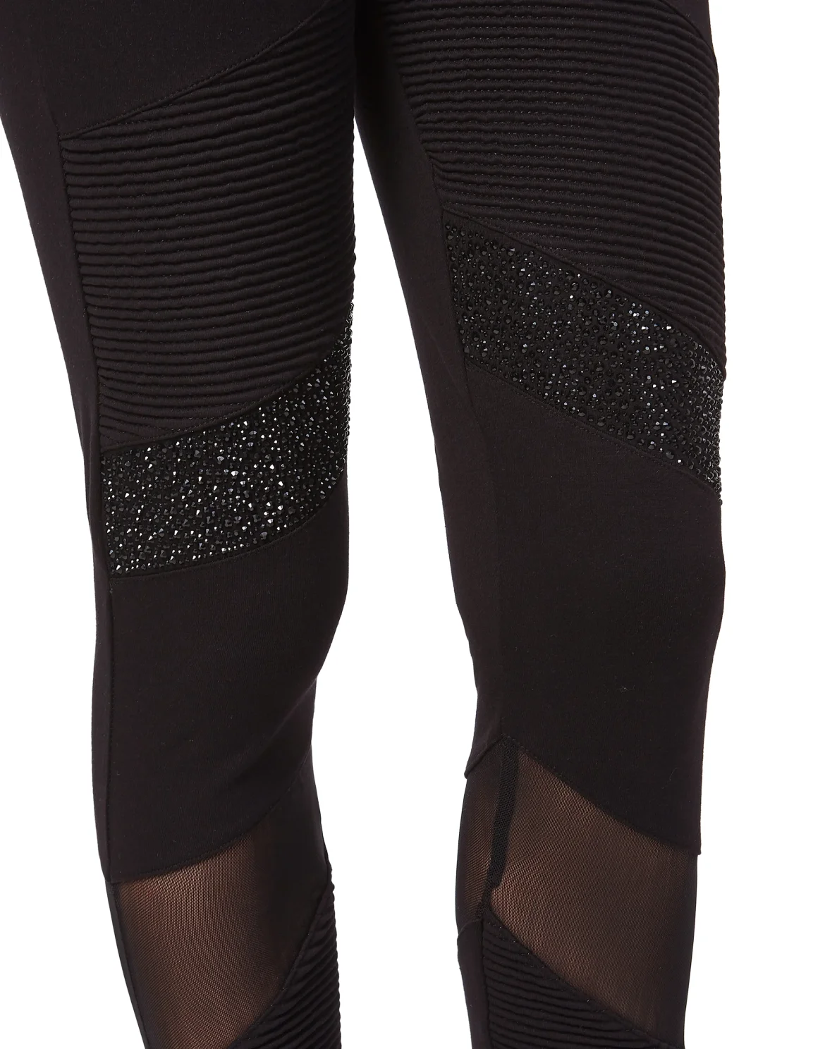 Leggings "Olesya", цвет: Черный