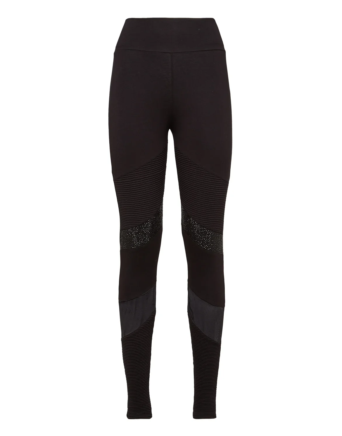 Leggings "Olesya", цвет: Черный