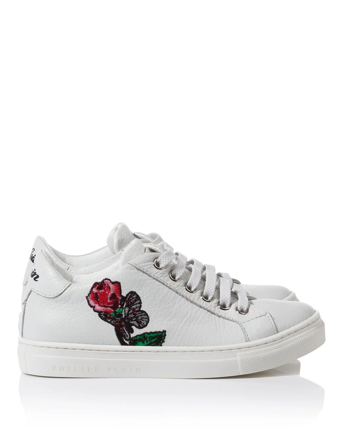 Lo-Top Sneakers "Elsa", цвет: Белый