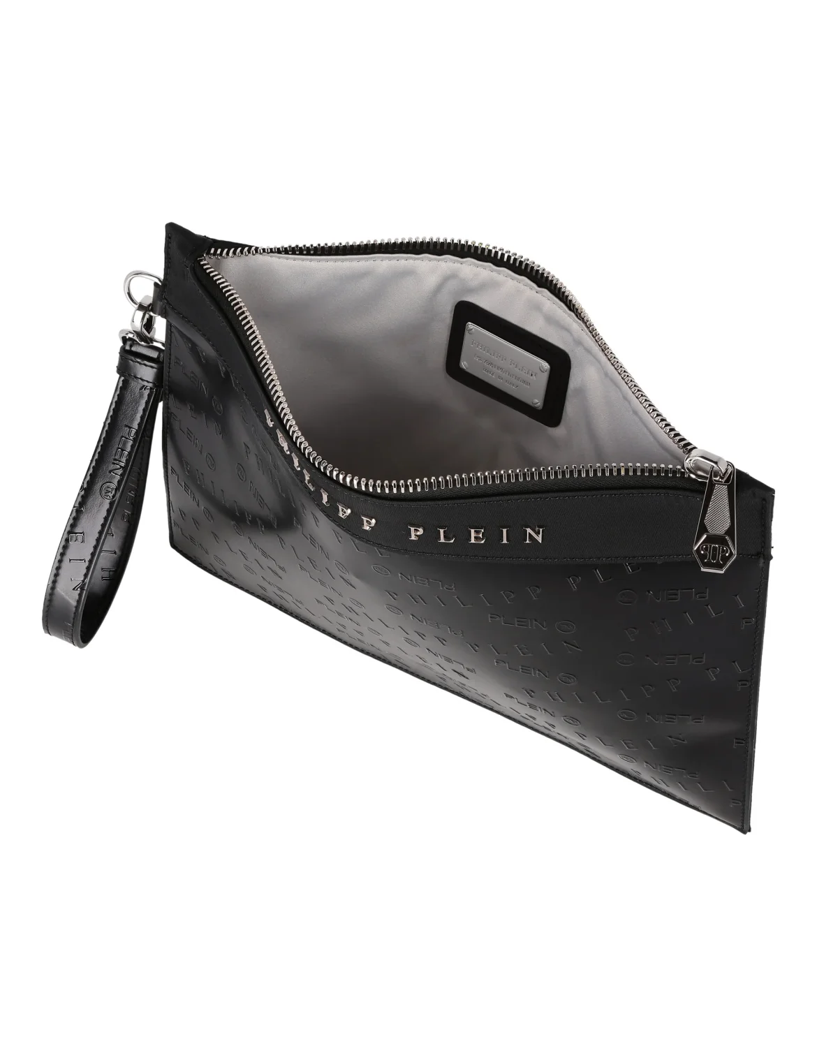 Clutch Statement, цвет: Черный
