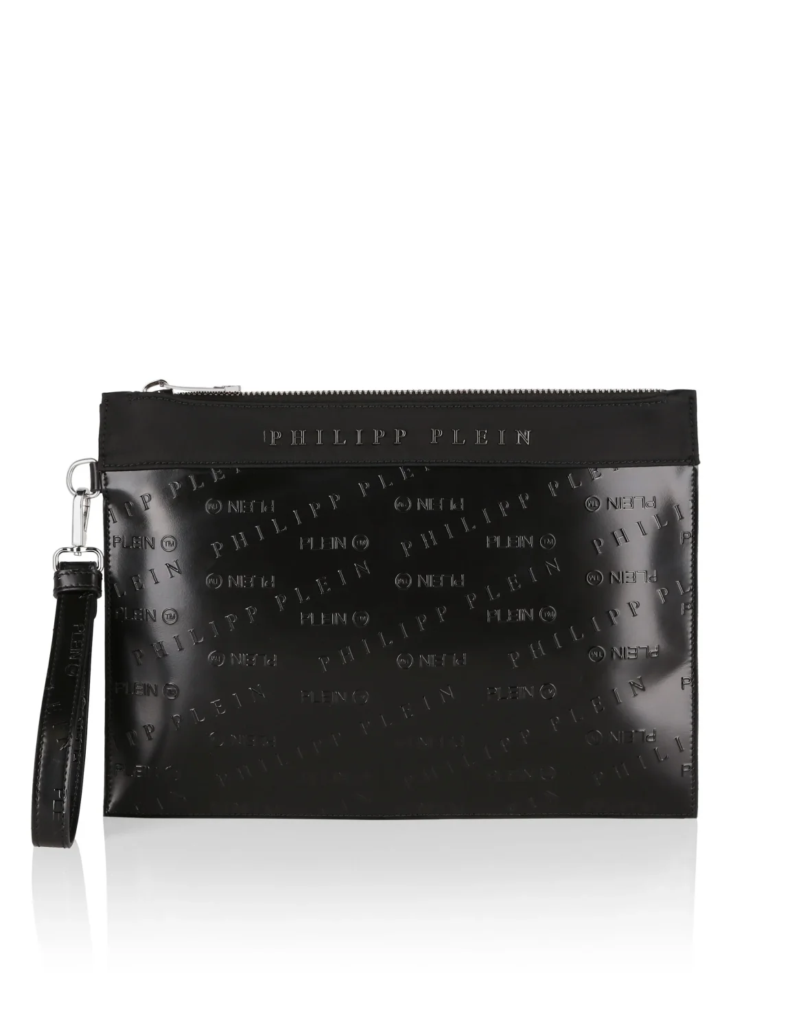 Clutch Statement, цвет: Черный