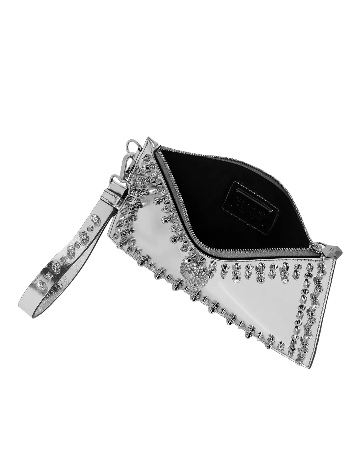 Clutch Studs, цвет: Серый