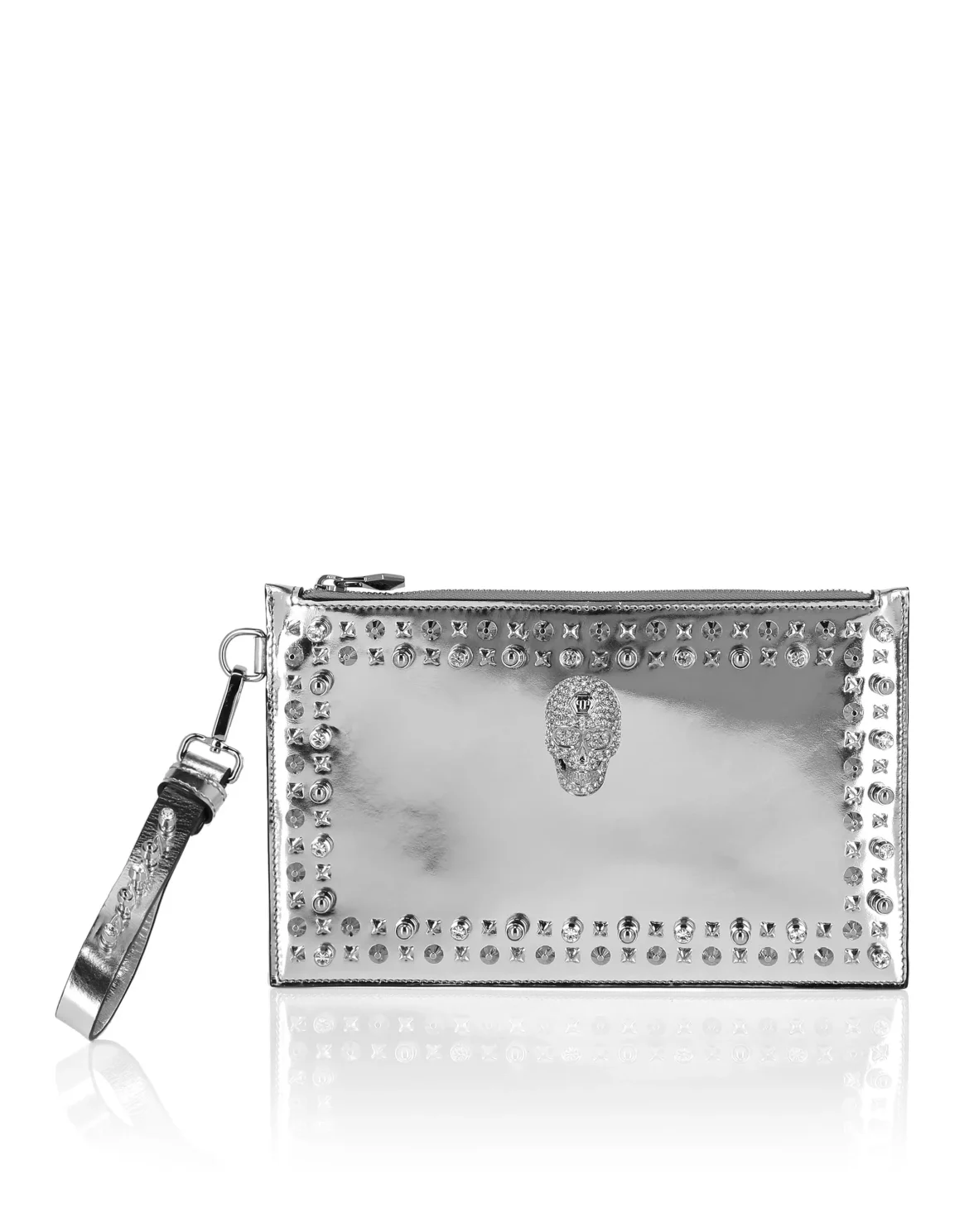 Clutch Studs, цвет: Серый