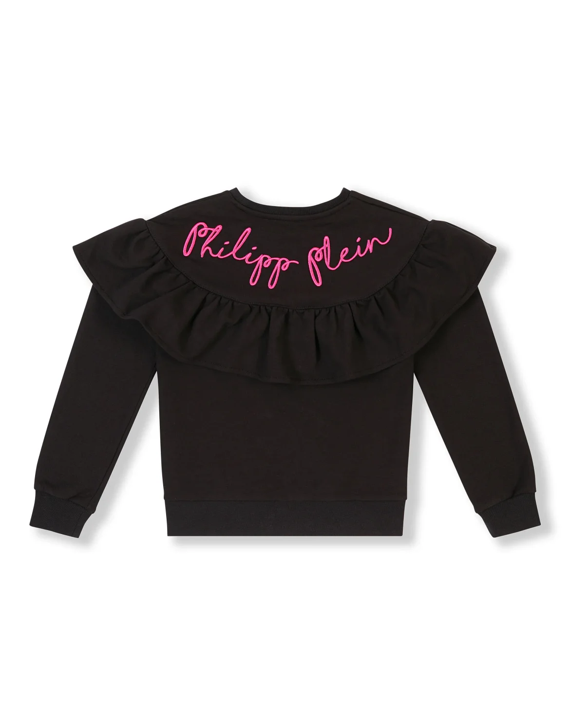 Sweatshirt LS Signature, цвет: Черный