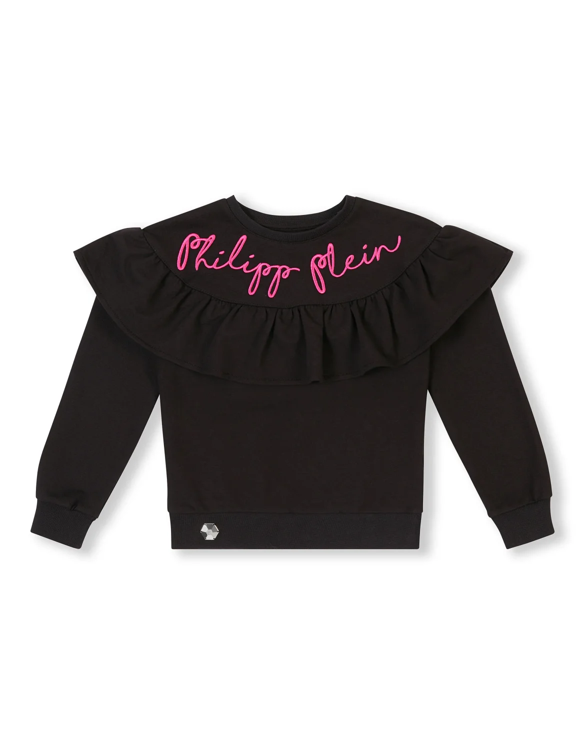 Sweatshirt LS Signature, цвет: Черный