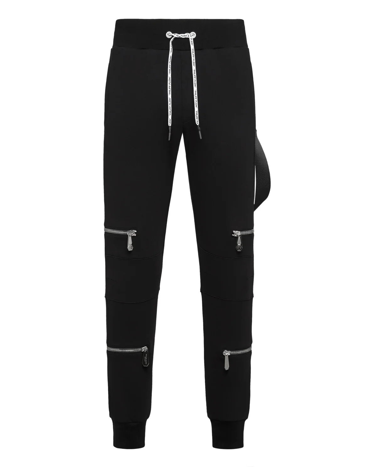 Jogging Trousers Philipp Plein TM, цвет: Черный