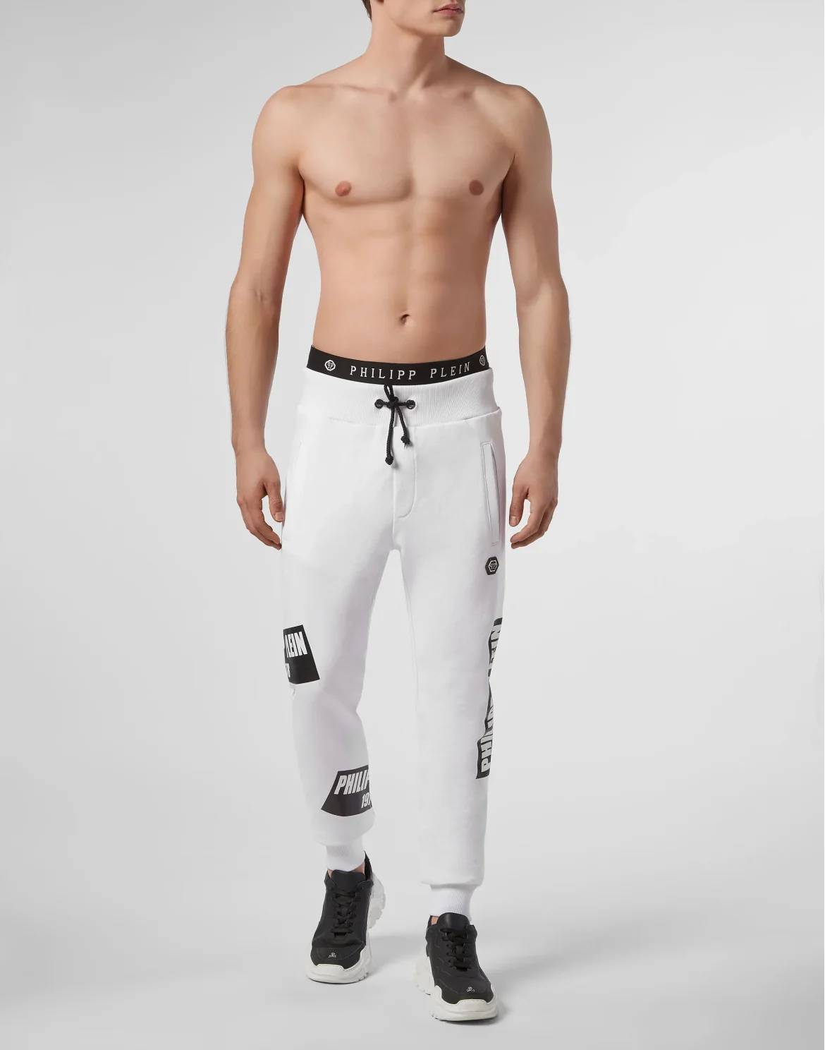 Jogging Trousers PP1978, цвет: Белый
