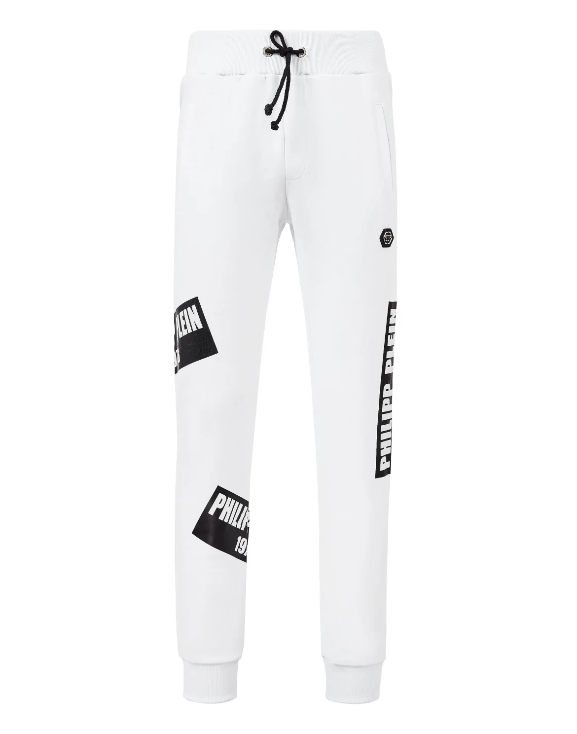 Jogging Trousers PP1978, цвет: Белый
