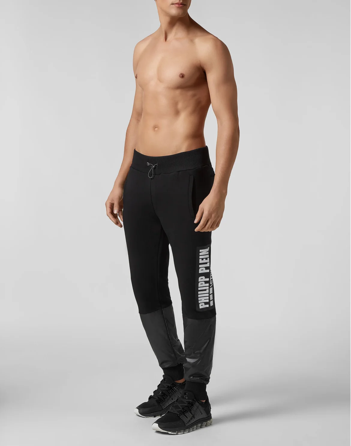 Jogging Trousers  Original, цвет: Черный