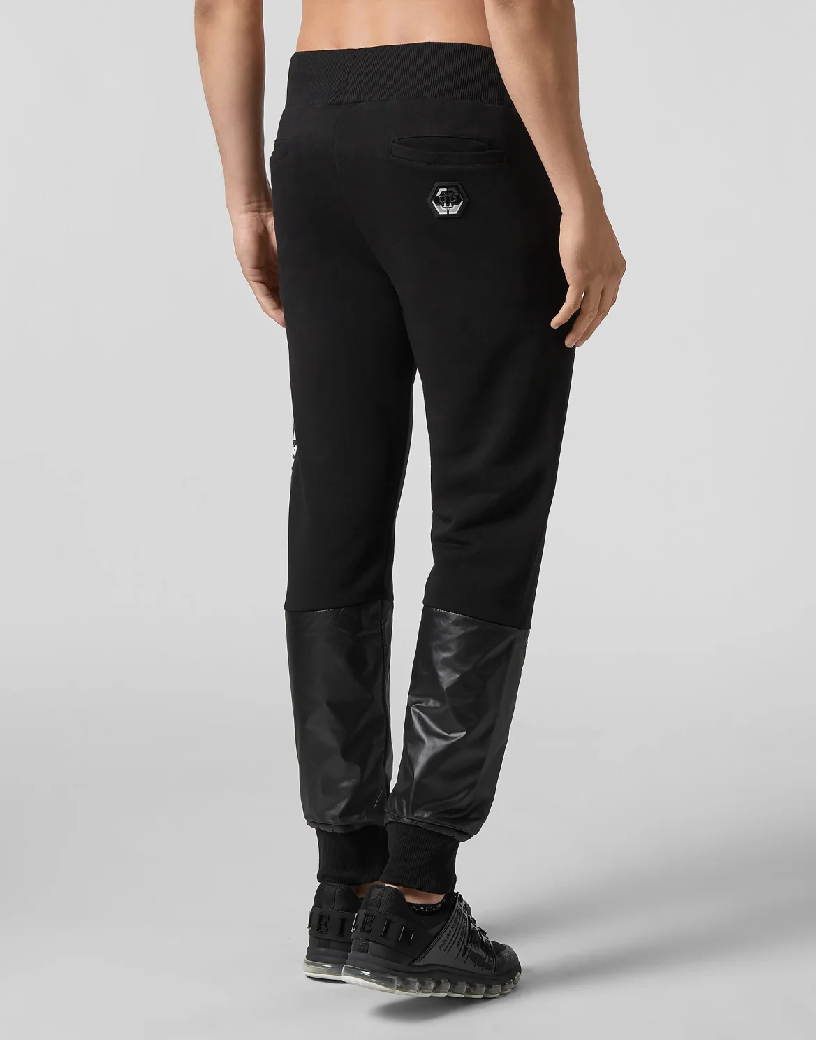 Jogging Trousers  Original, цвет: Черный