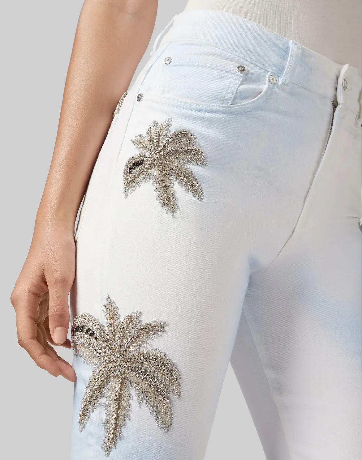 Boyfriend Aloha Plein, цвет: Мультиколор