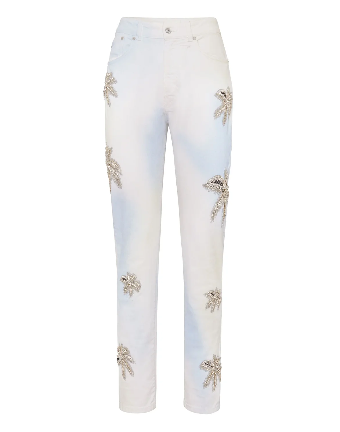 Boyfriend Aloha Plein, цвет: Мультиколор