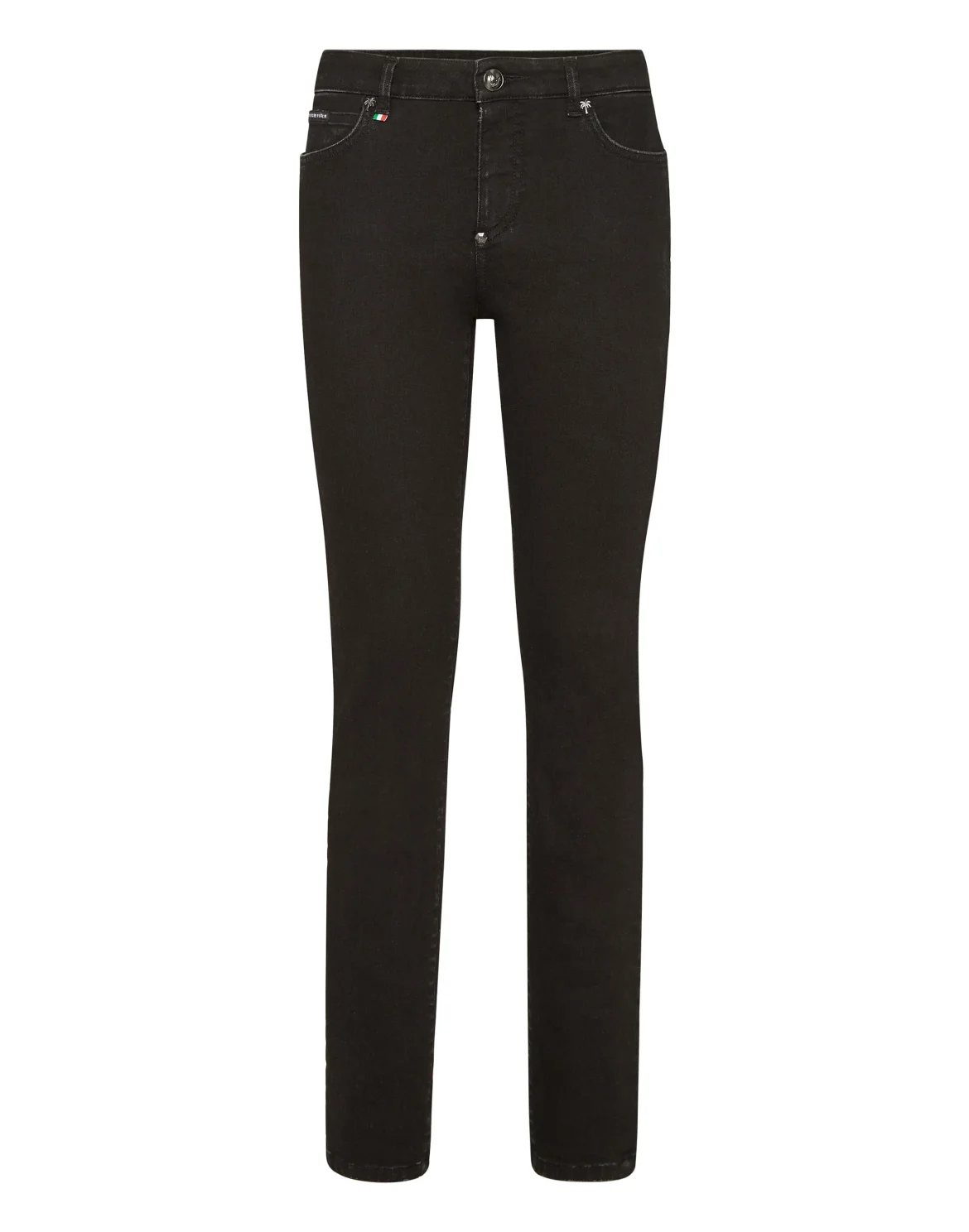 Miss Slim Fit Statement, цвет: Черный