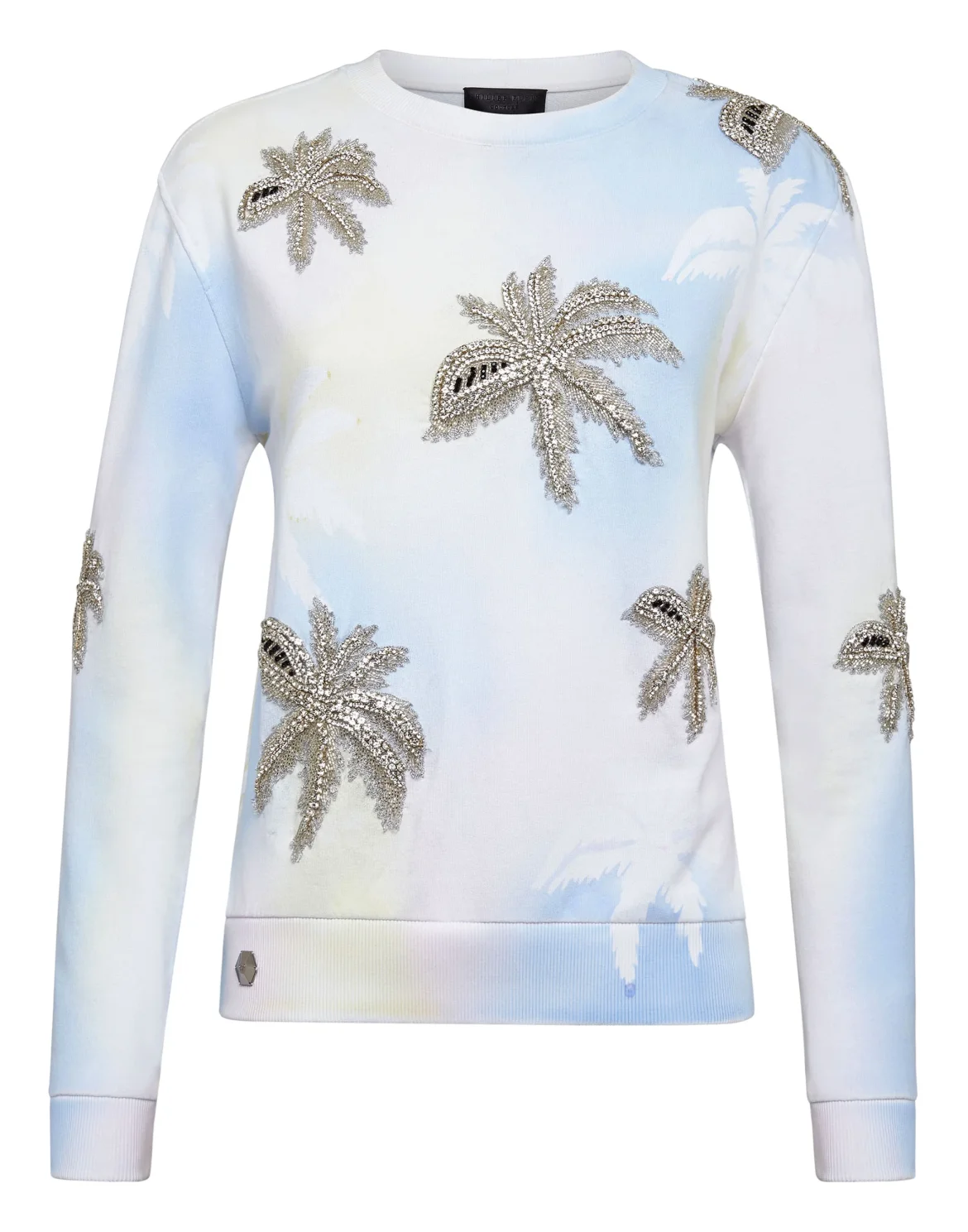 Sweatshirt LS Aloha Plein, цвет: Мультиколор