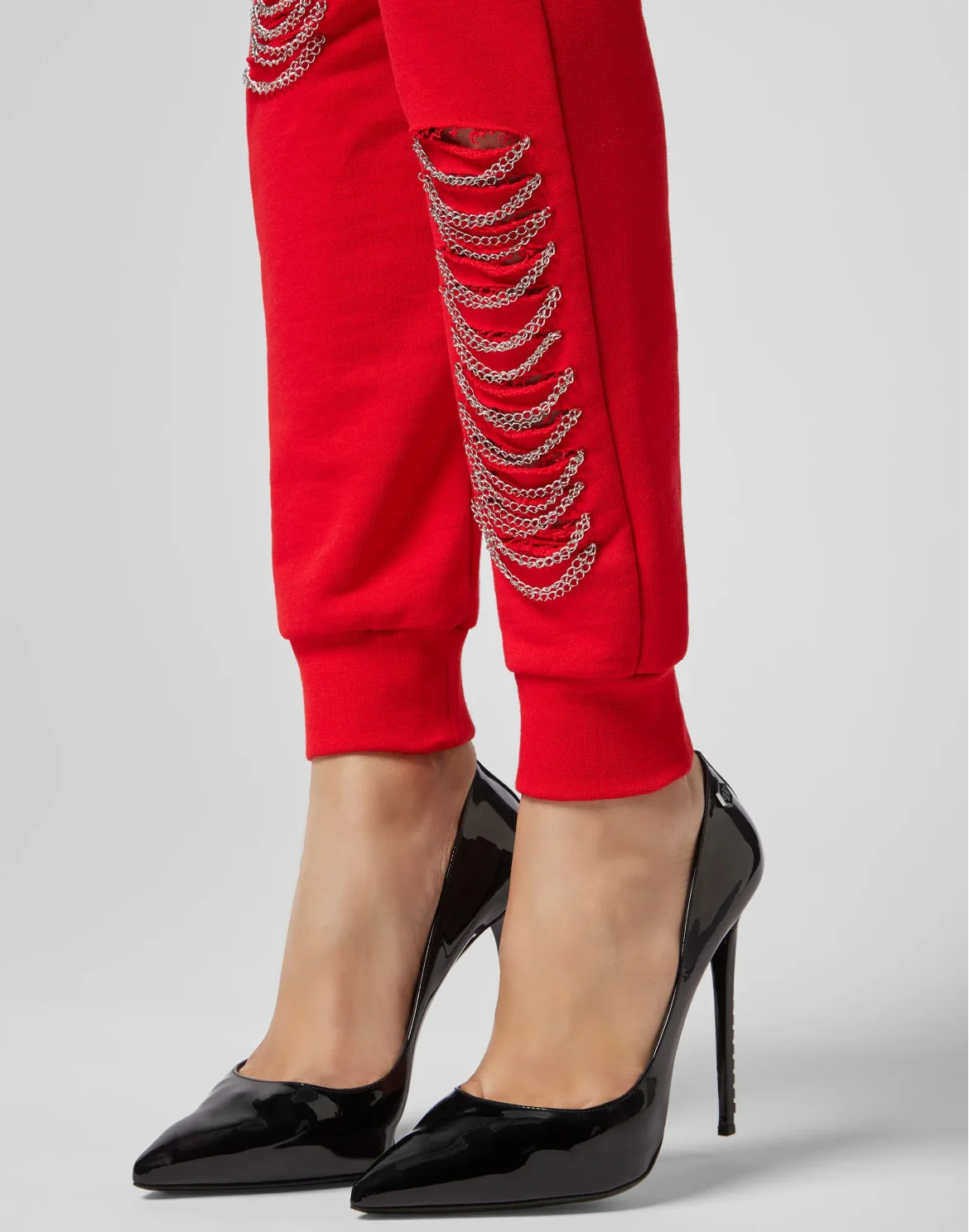 Jogging Trousers PP1978, цвет: Красный