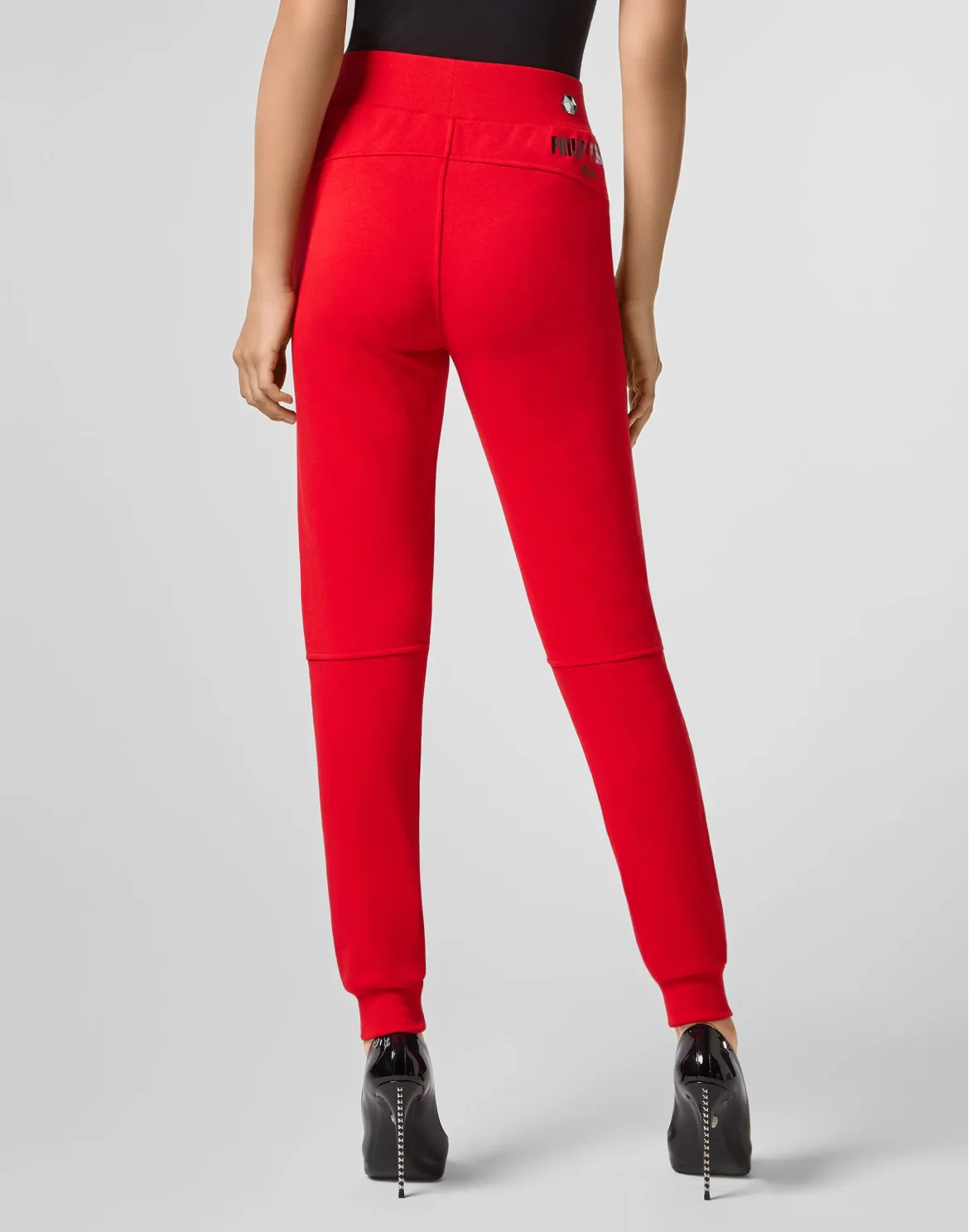 Jogging Trousers PP1978, цвет: Красный