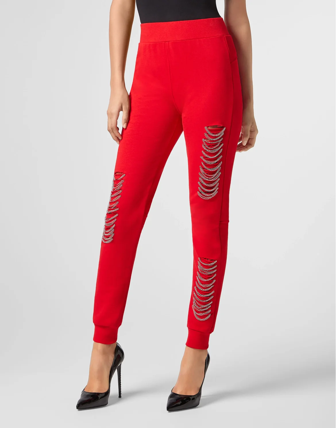 Jogging Trousers PP1978, цвет: Красный