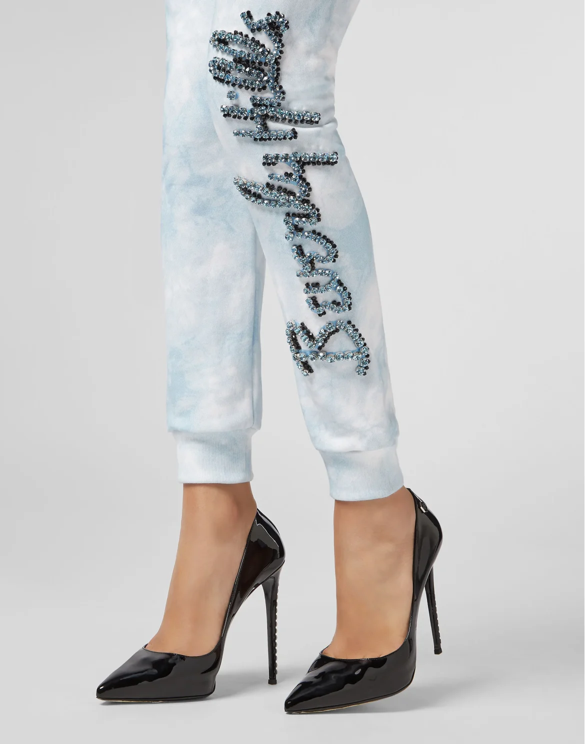Jogging Trousers PP1978, цвет: Голубой