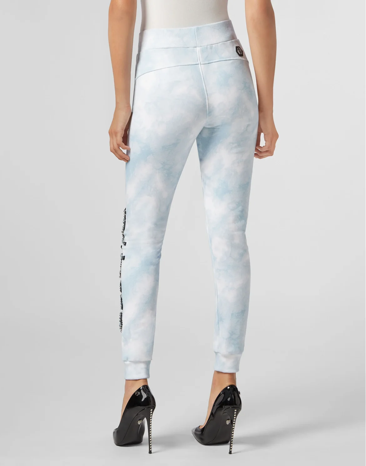 Jogging Trousers PP1978, цвет: Голубой