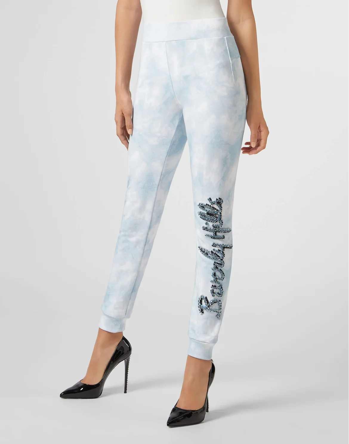 Jogging Trousers PP1978, цвет: Голубой