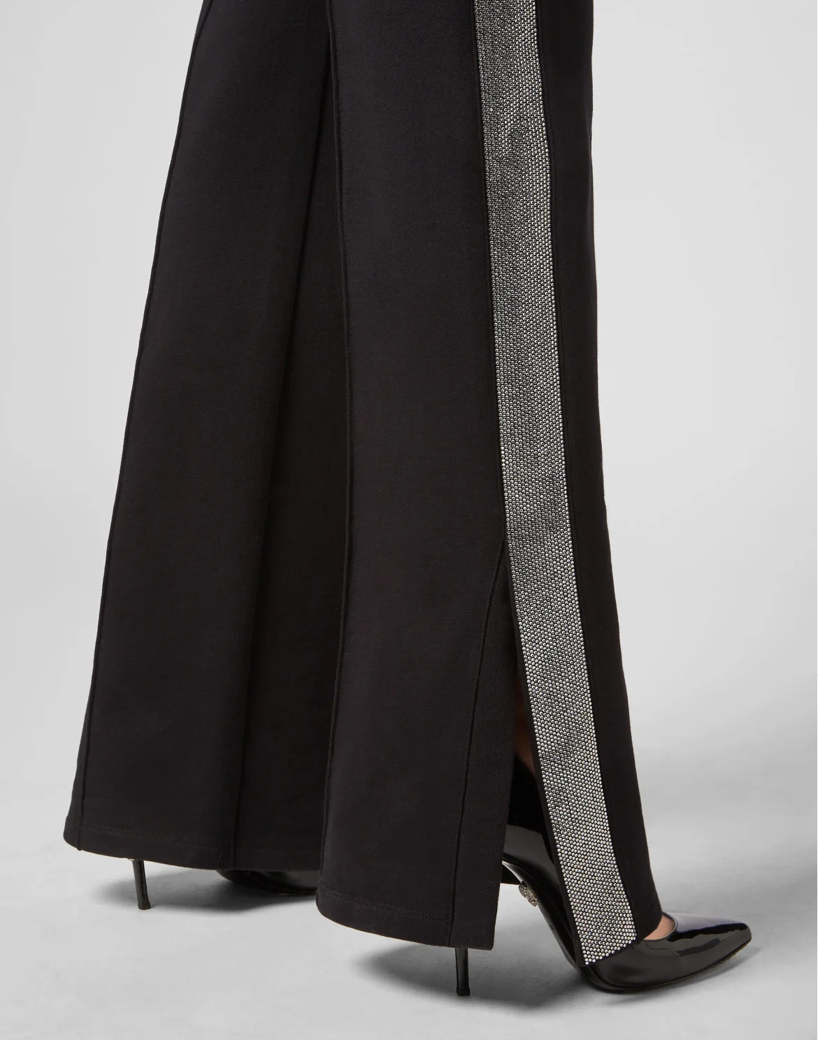 Jogging Trousers Crystal, цвет: Черный