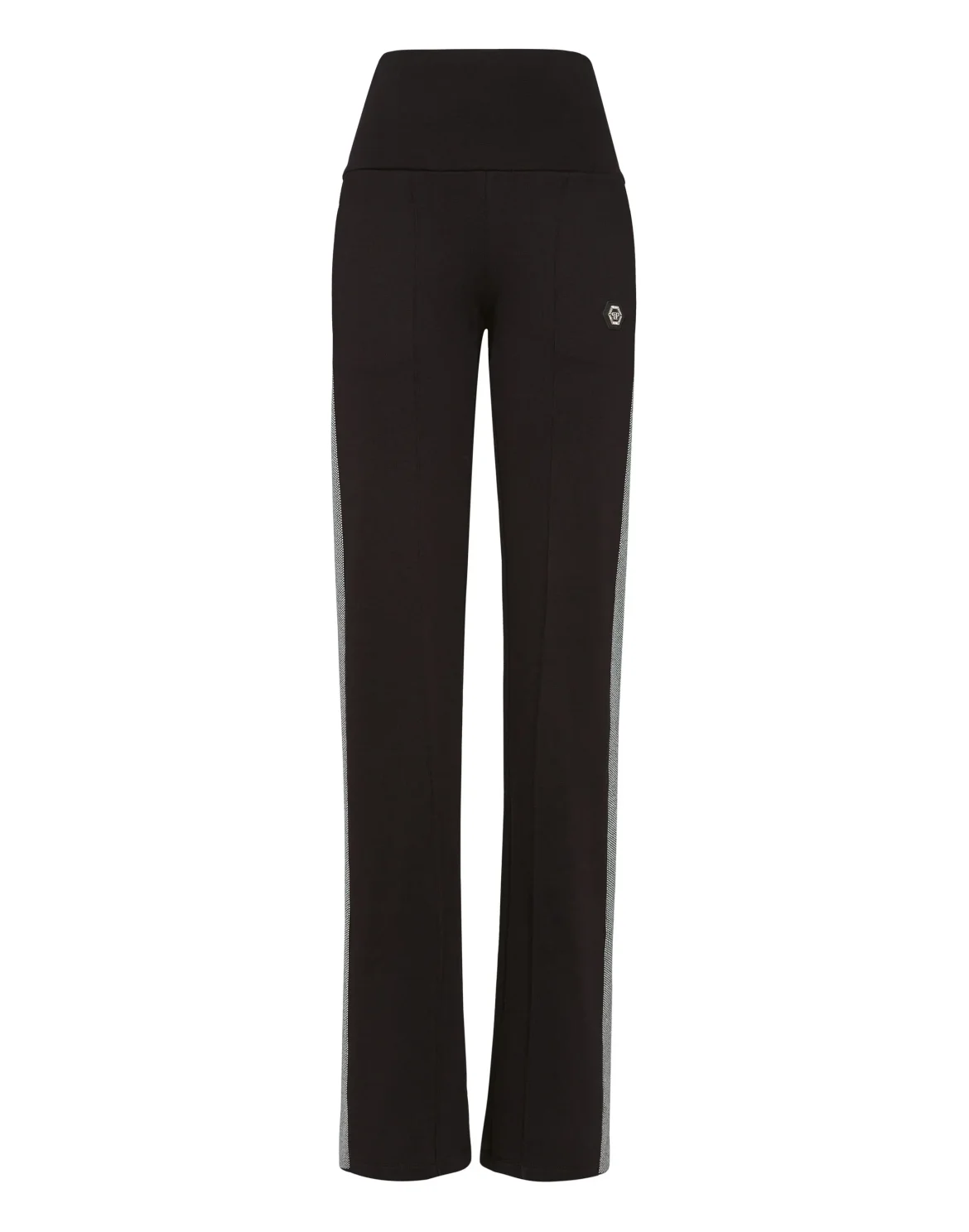 Jogging Trousers Crystal, цвет: Черный