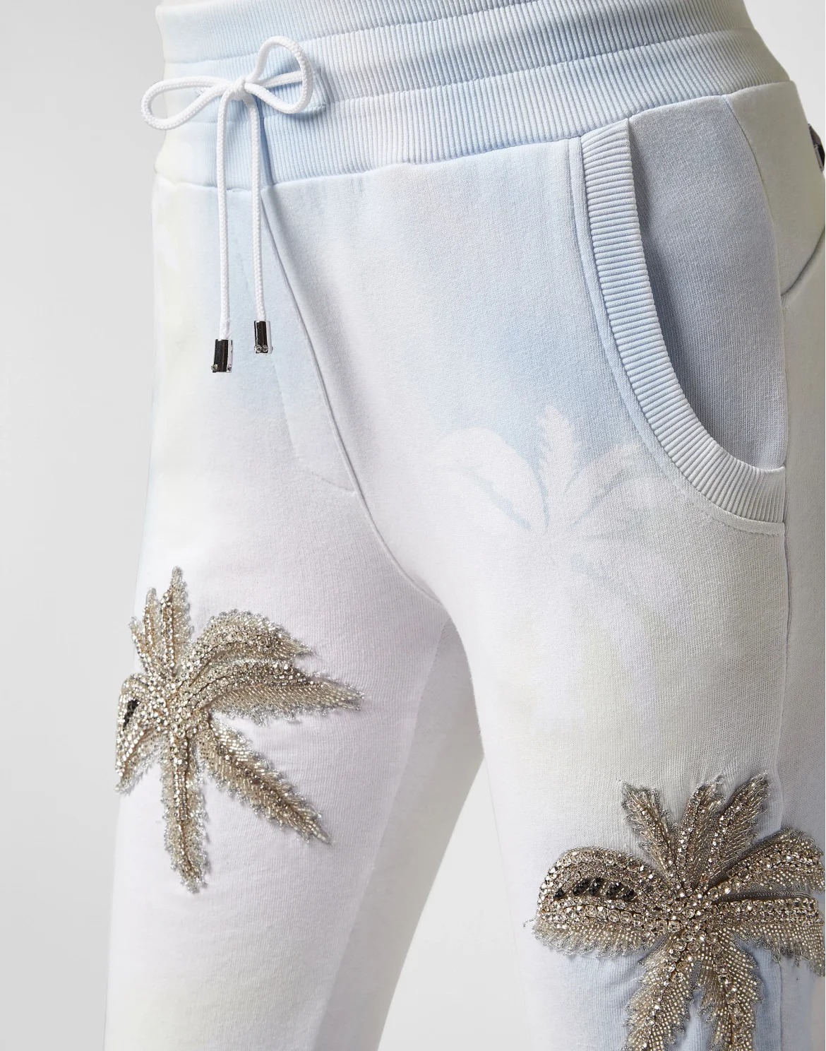 Jogging Trousers Aloha Plein, цвет: Мультиколор