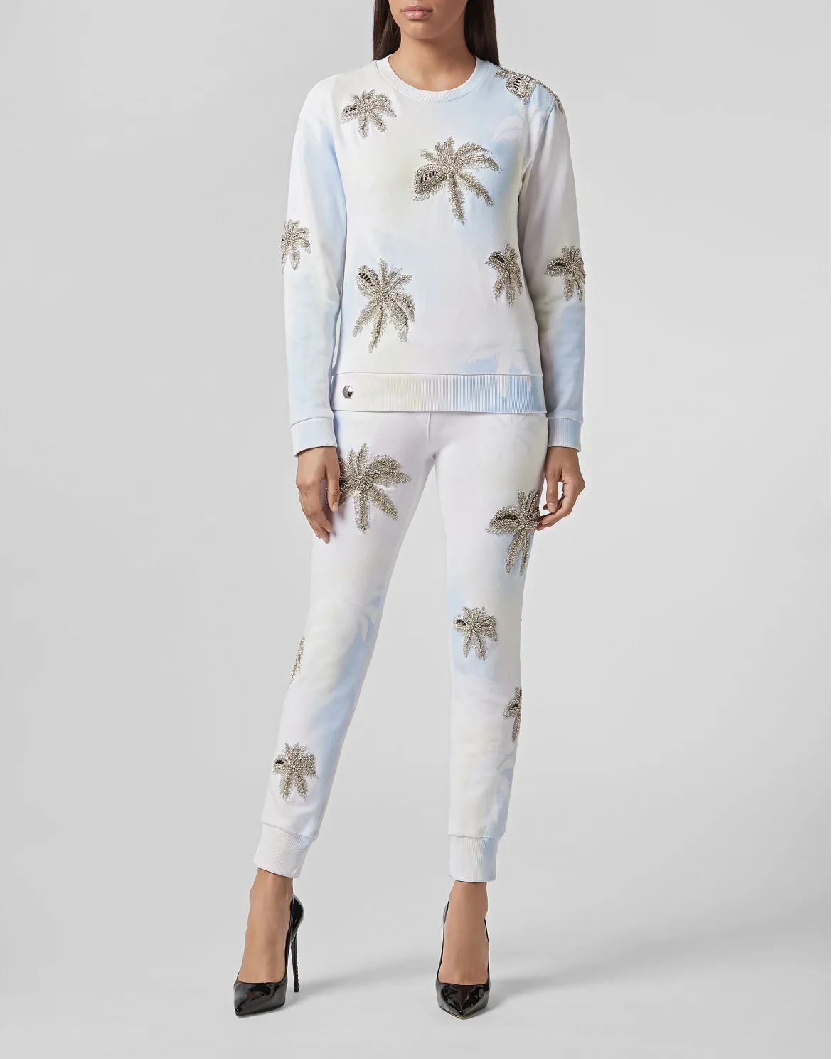 Jogging Trousers Aloha Plein, цвет: Мультиколор