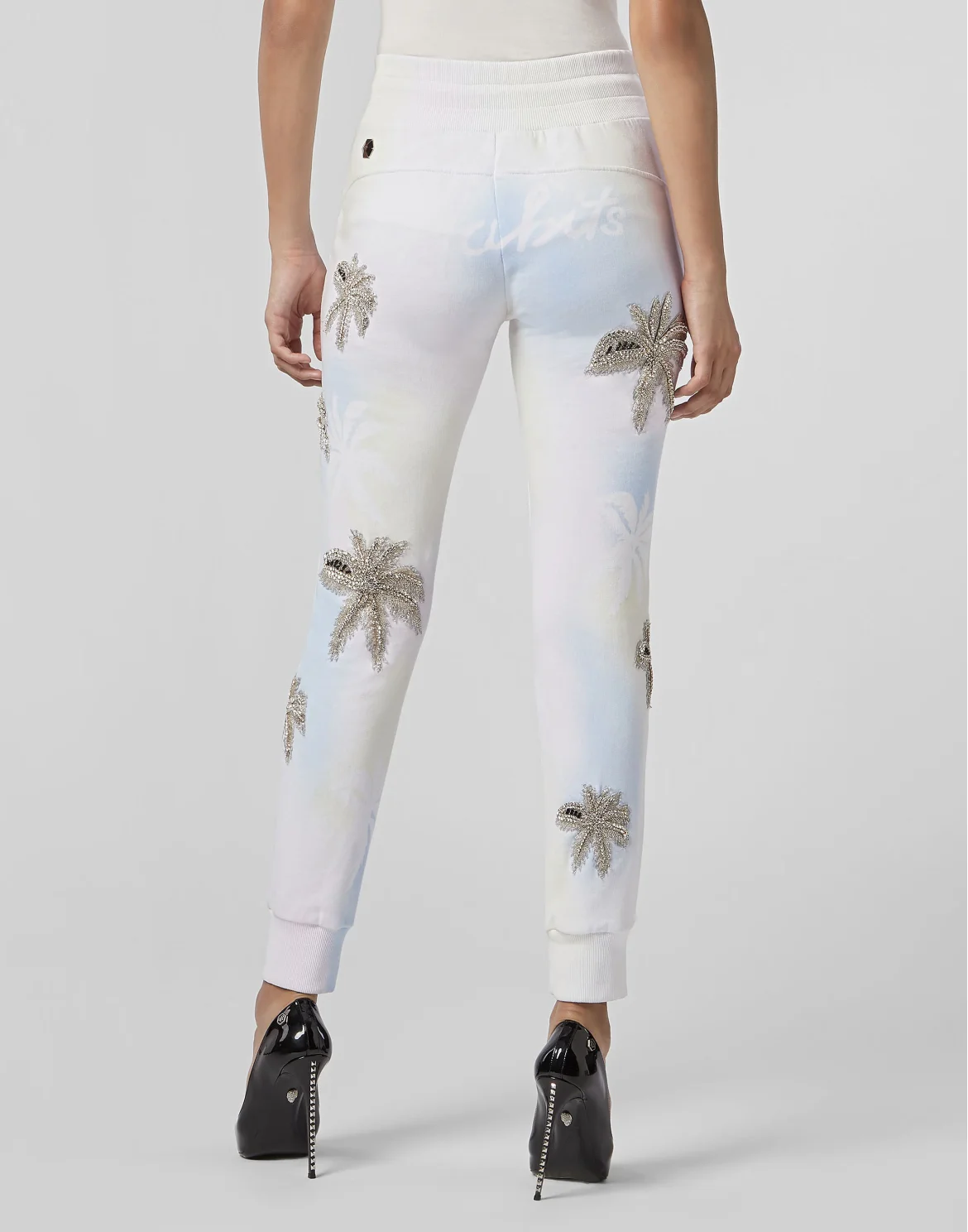 Jogging Trousers Aloha Plein, цвет: Мультиколор
