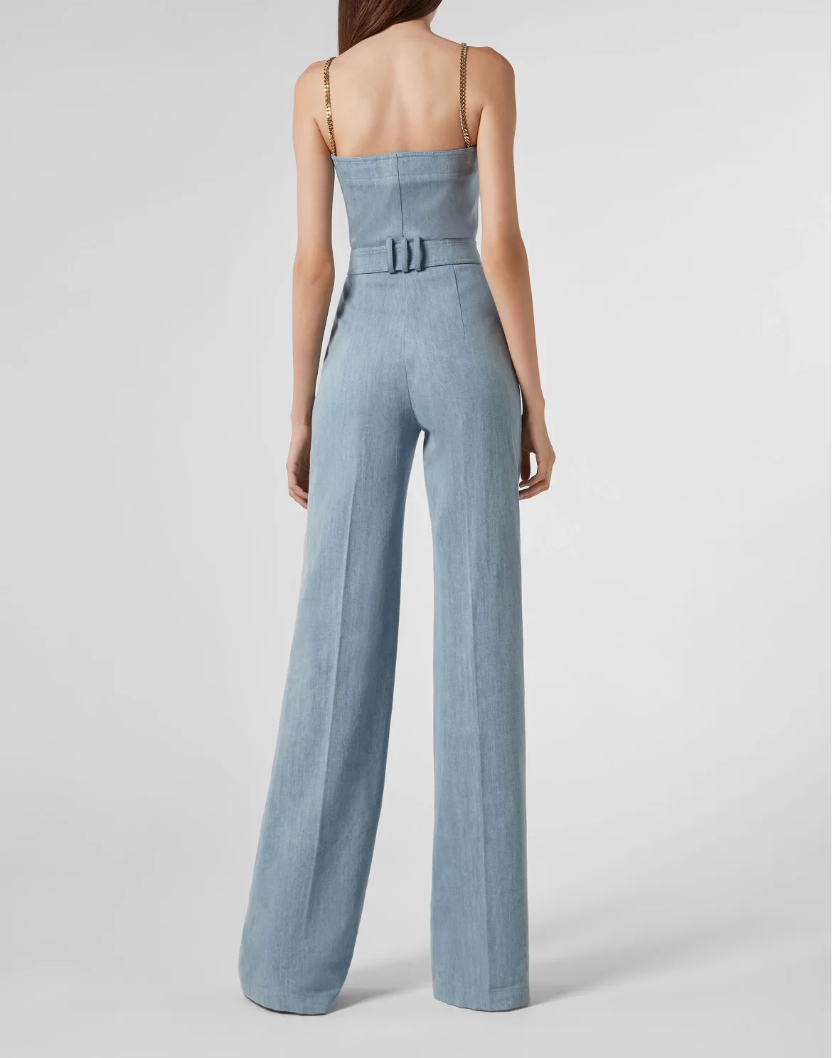 Jumpsuit Original, цвет: Голубой